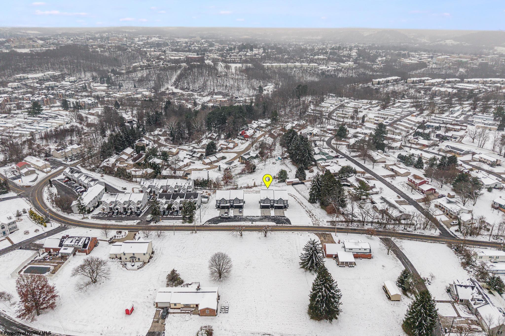 1645 Van Voorhis Road