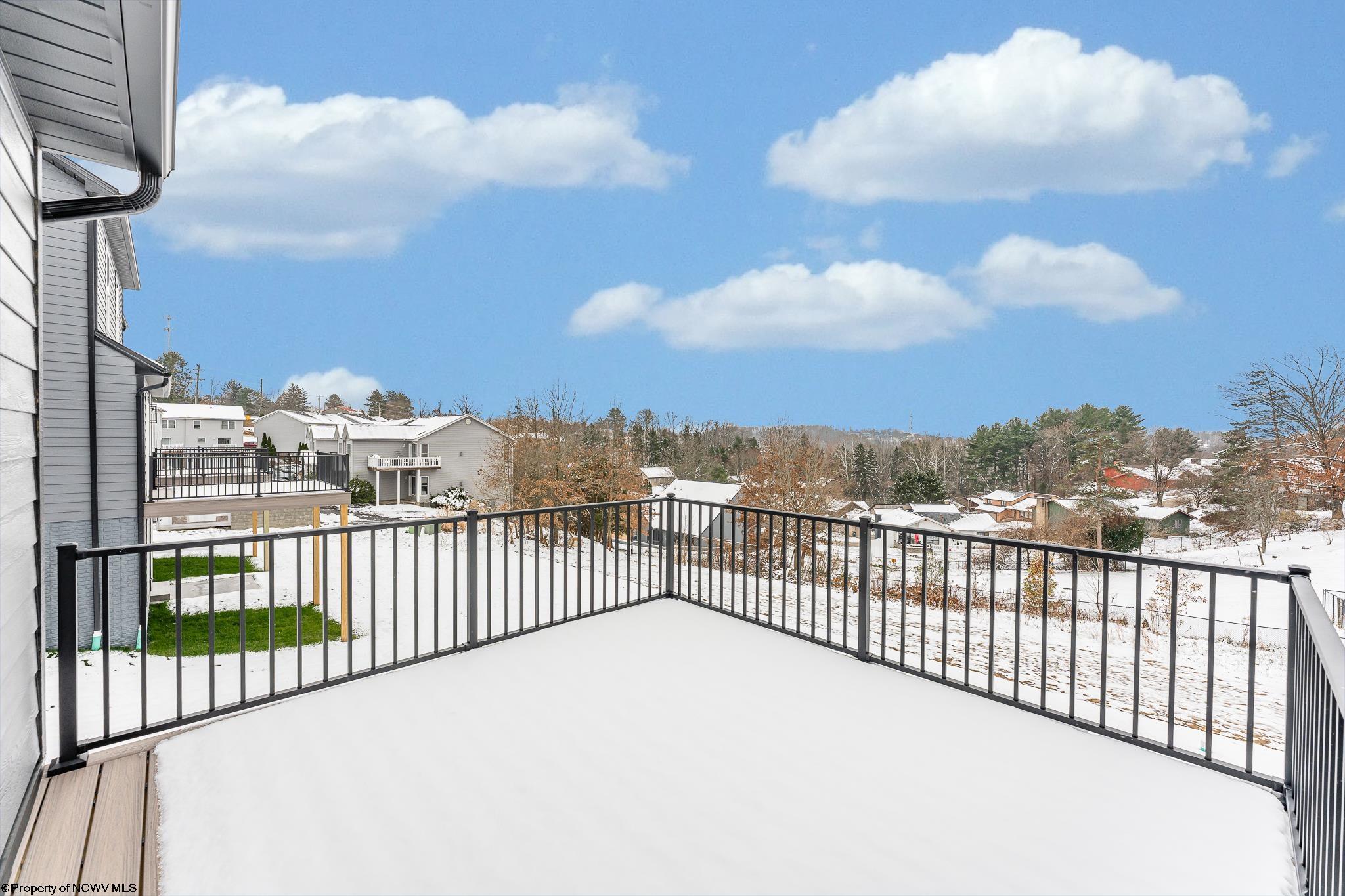 1645 Van Voorhis Road