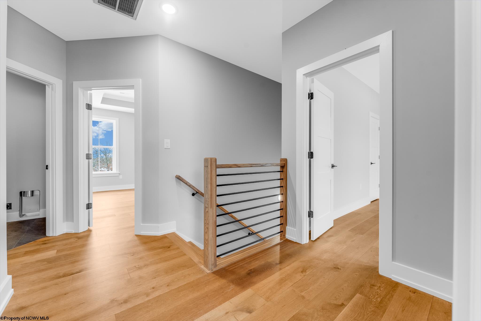 1645 Van Voorhis Road