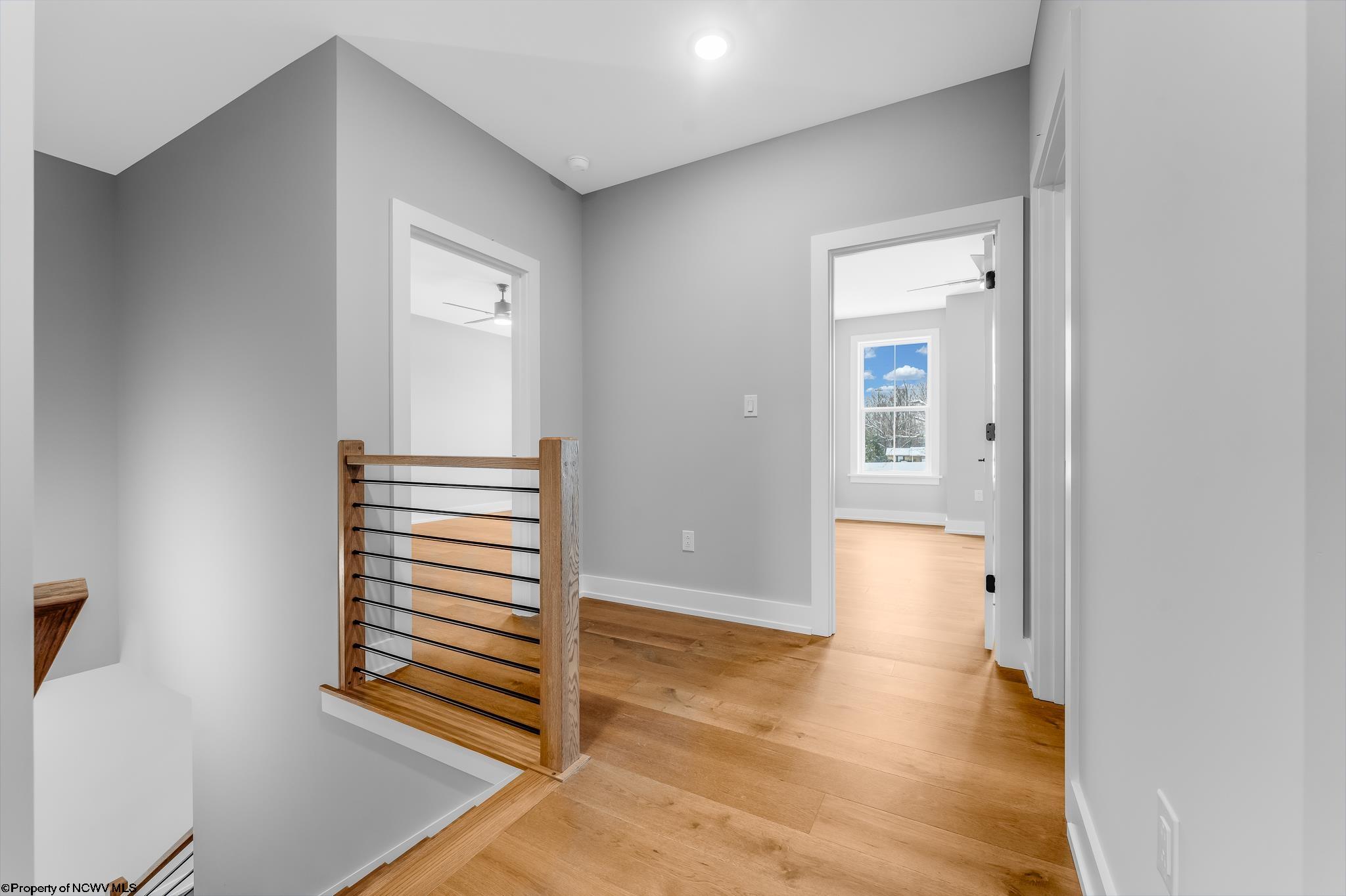 1647 Van Voorhis Road