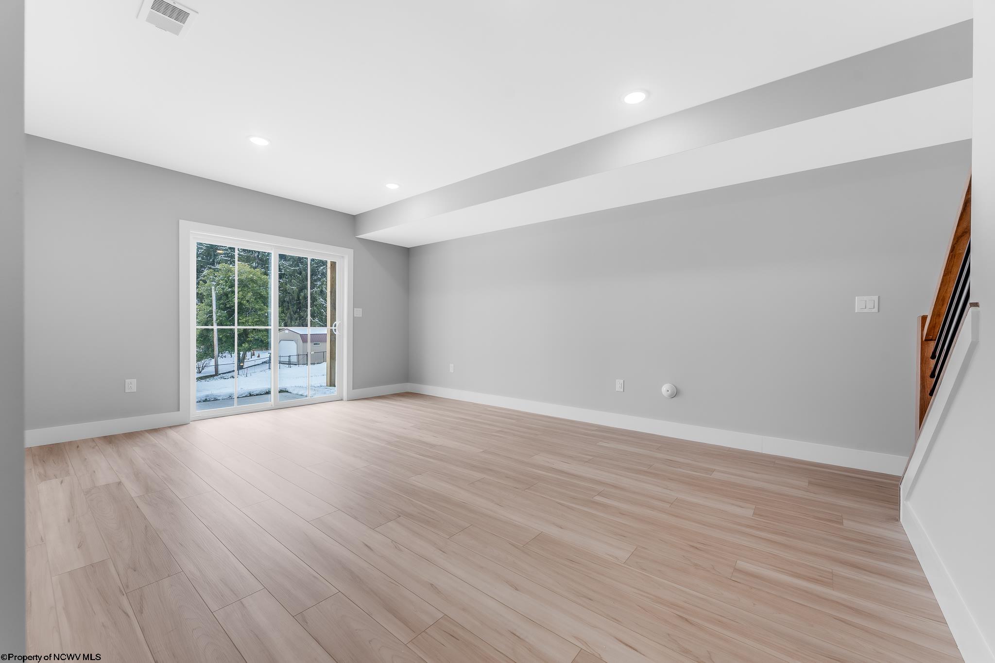 1647 Van Voorhis Road