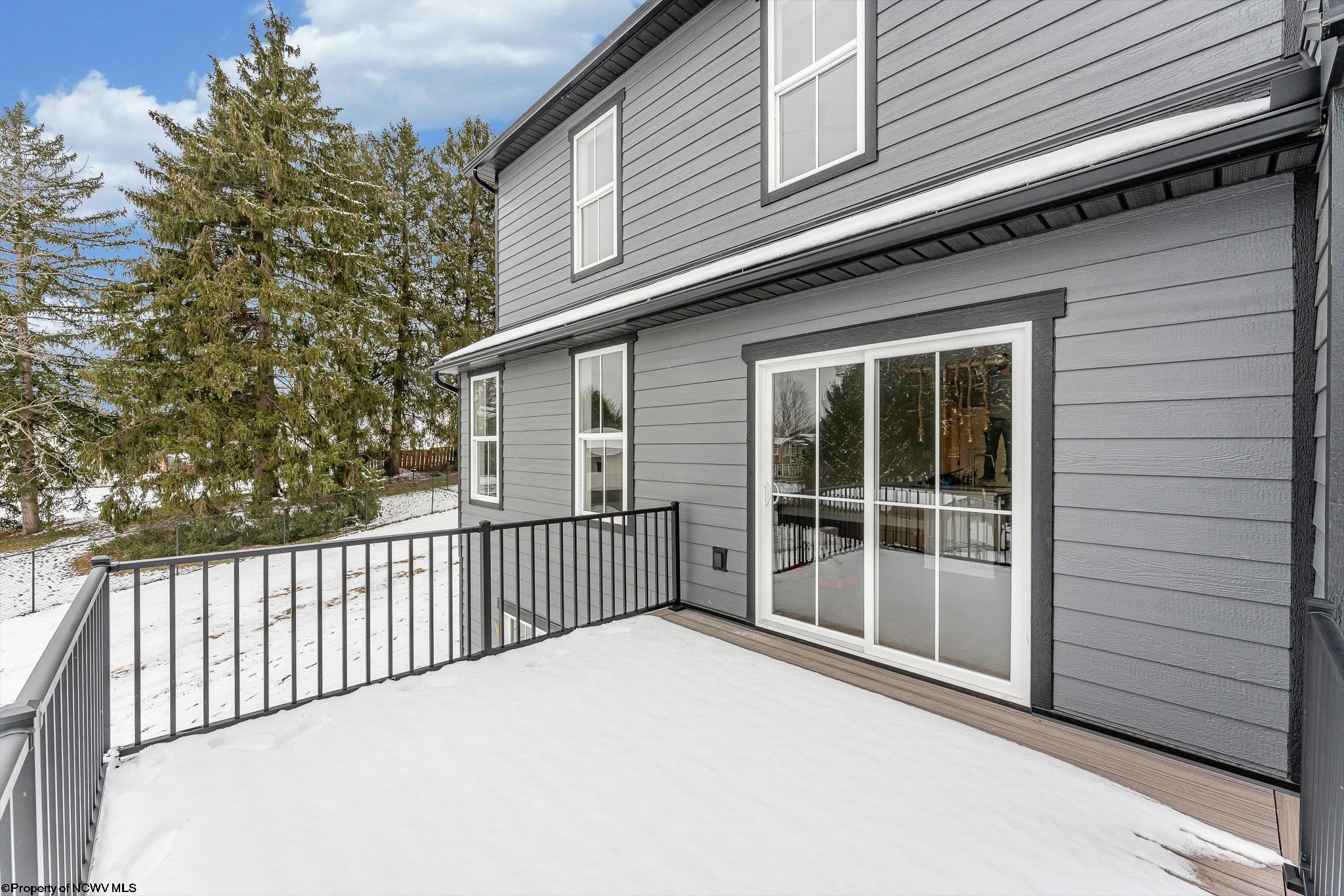 1647 Van Voorhis Road