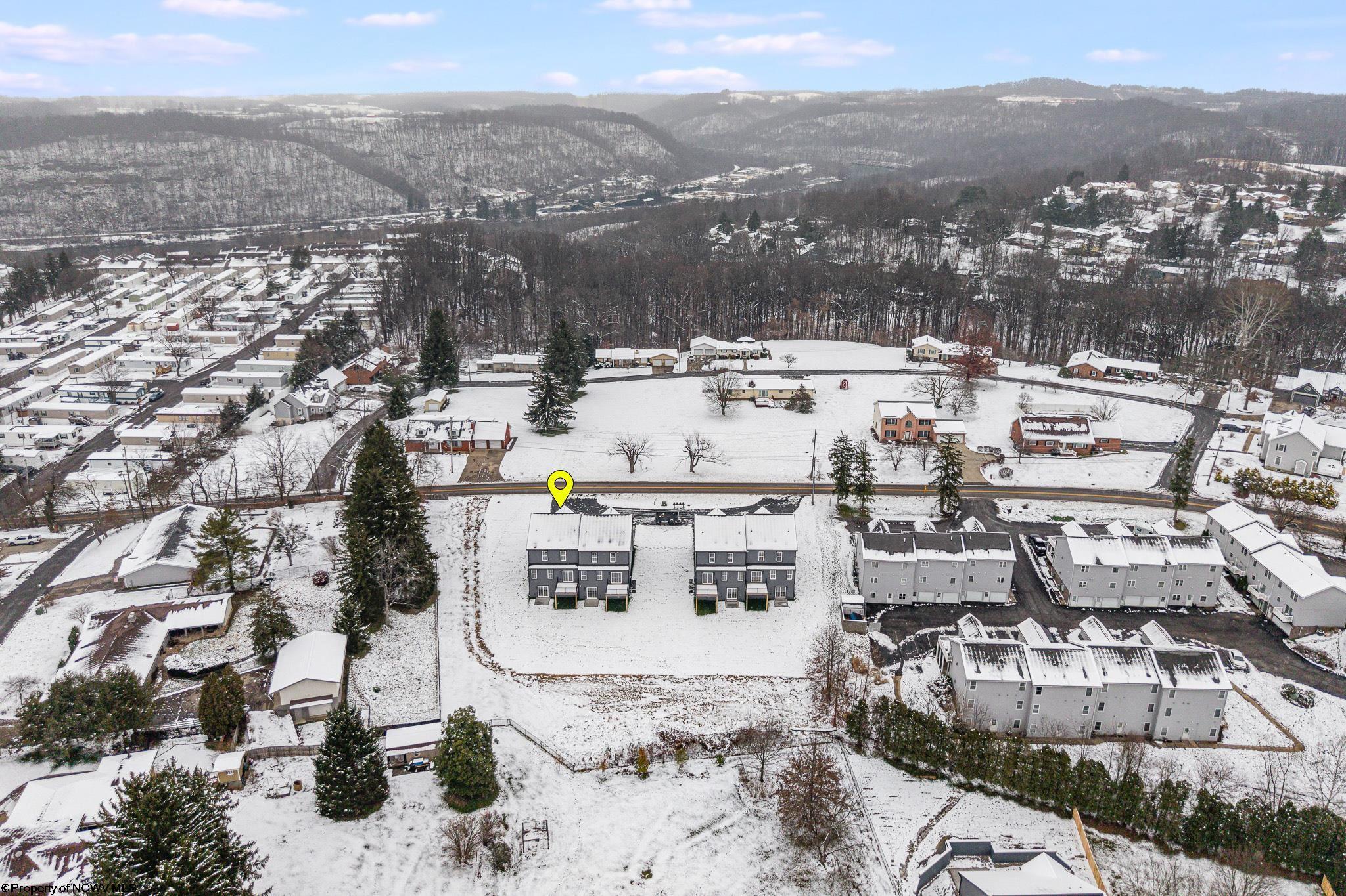 1647 Van Voorhis Road