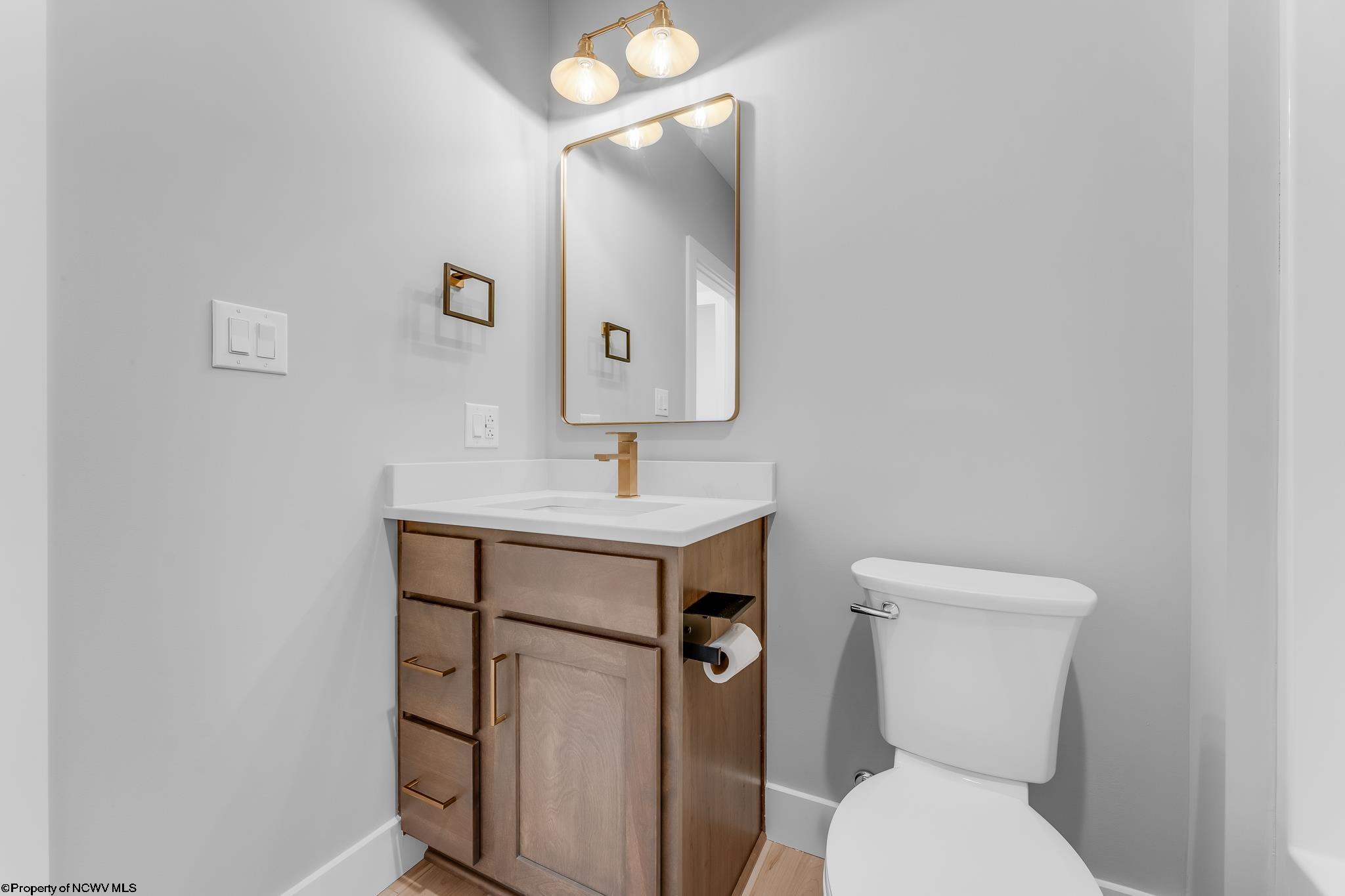 1647 Van Voorhis Road