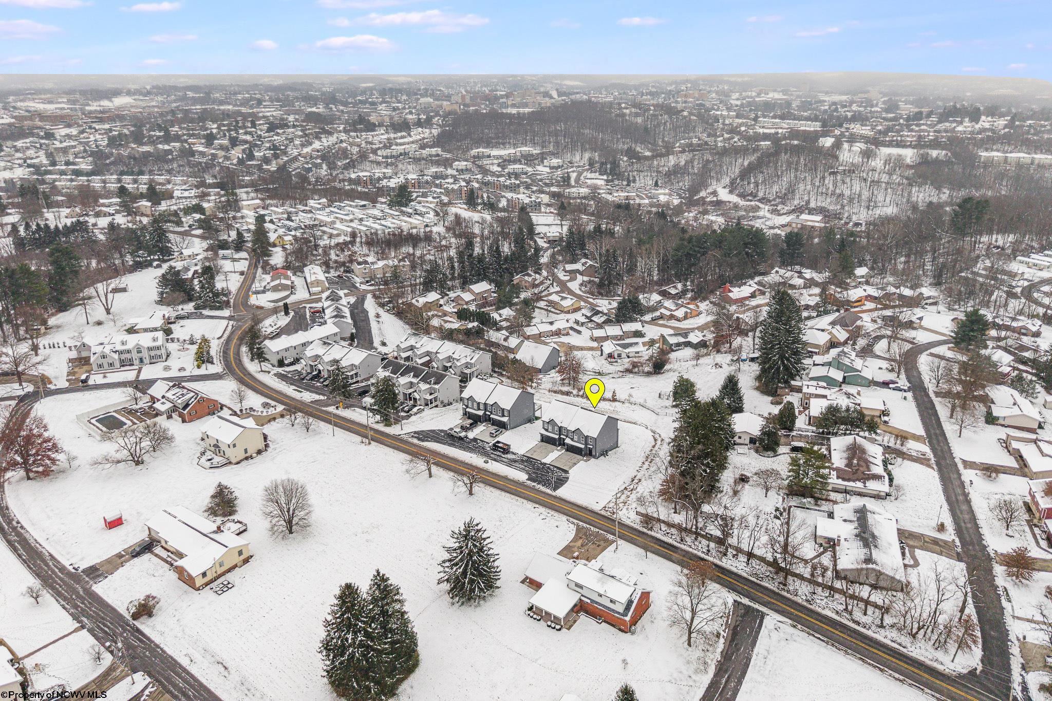 1647 Van Voorhis Road