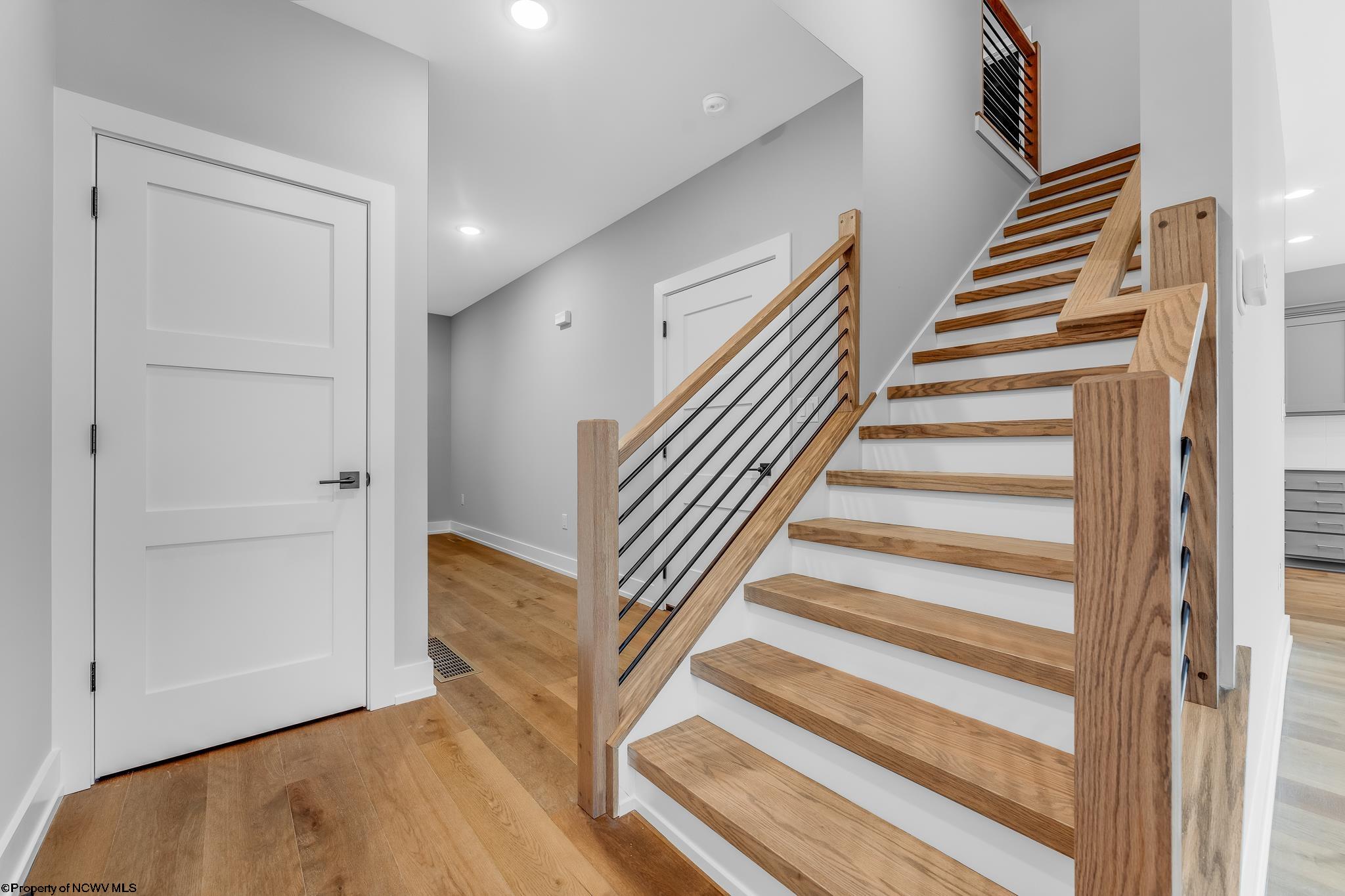 1647 Van Voorhis Road