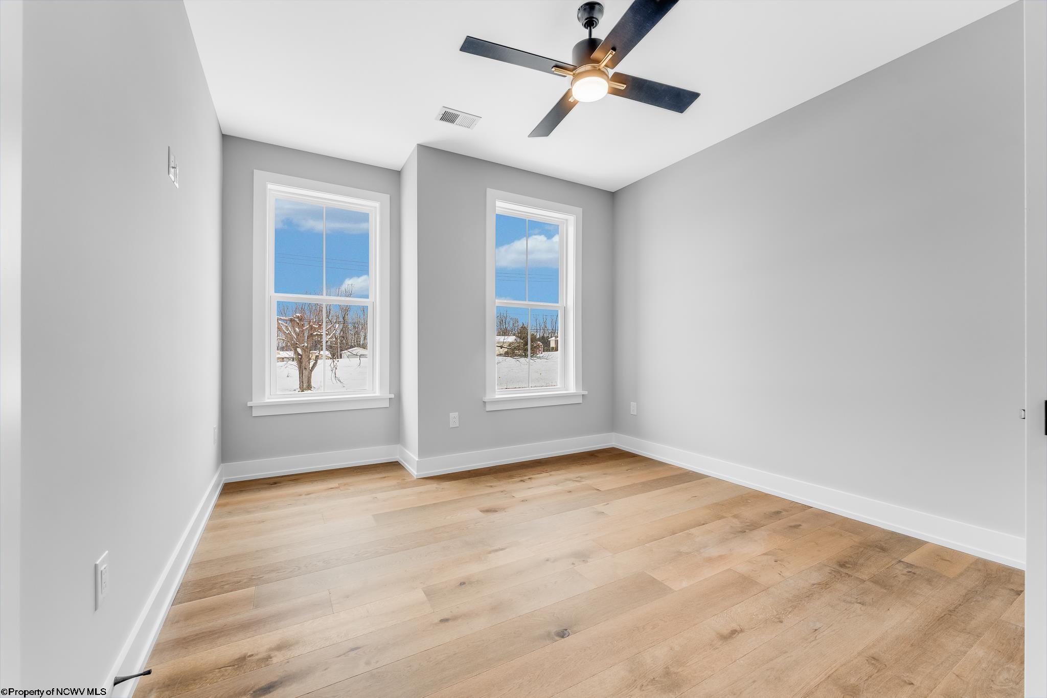 1645 Van Voorhis Road