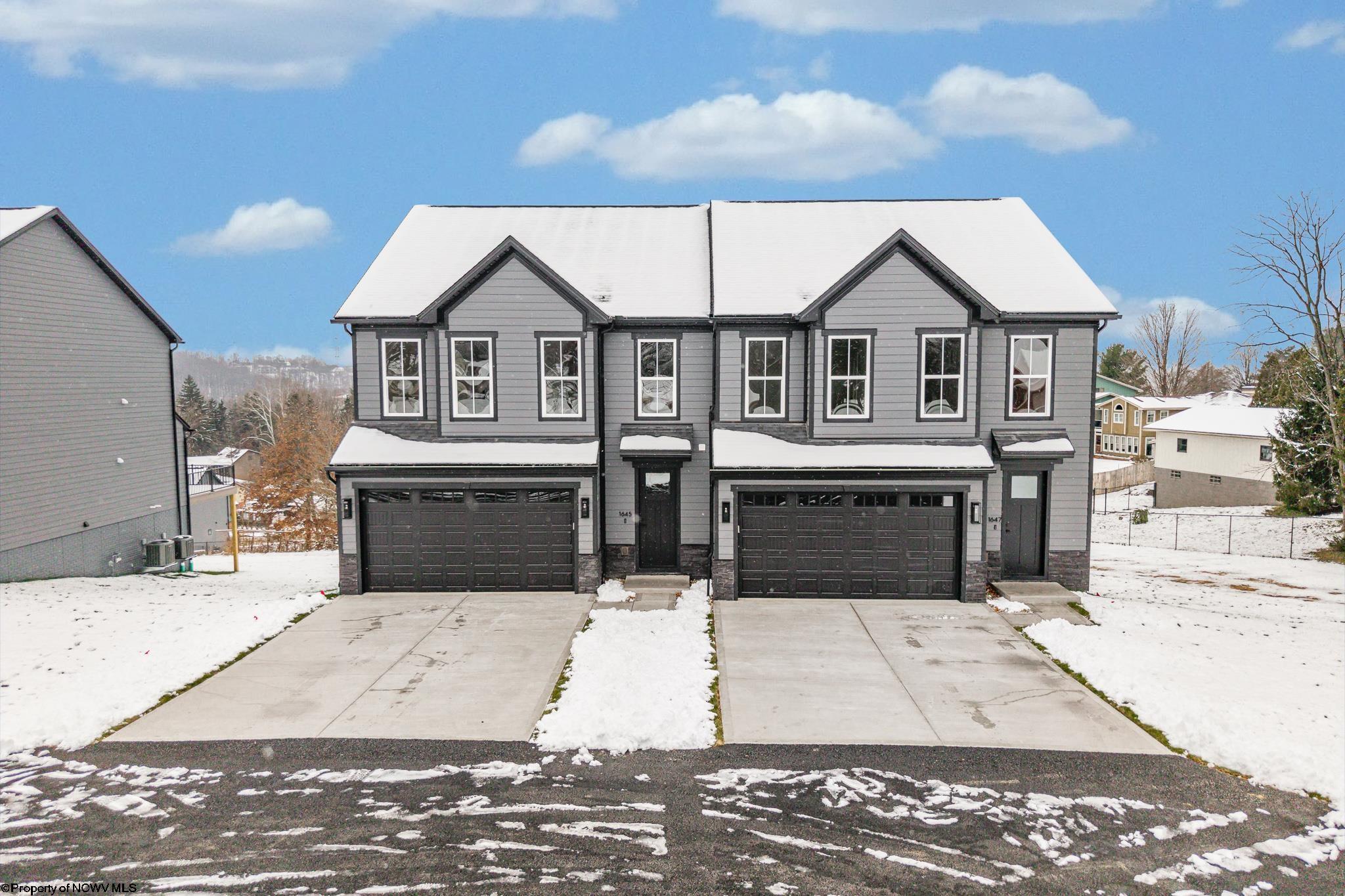 1645 Van Voorhis Road