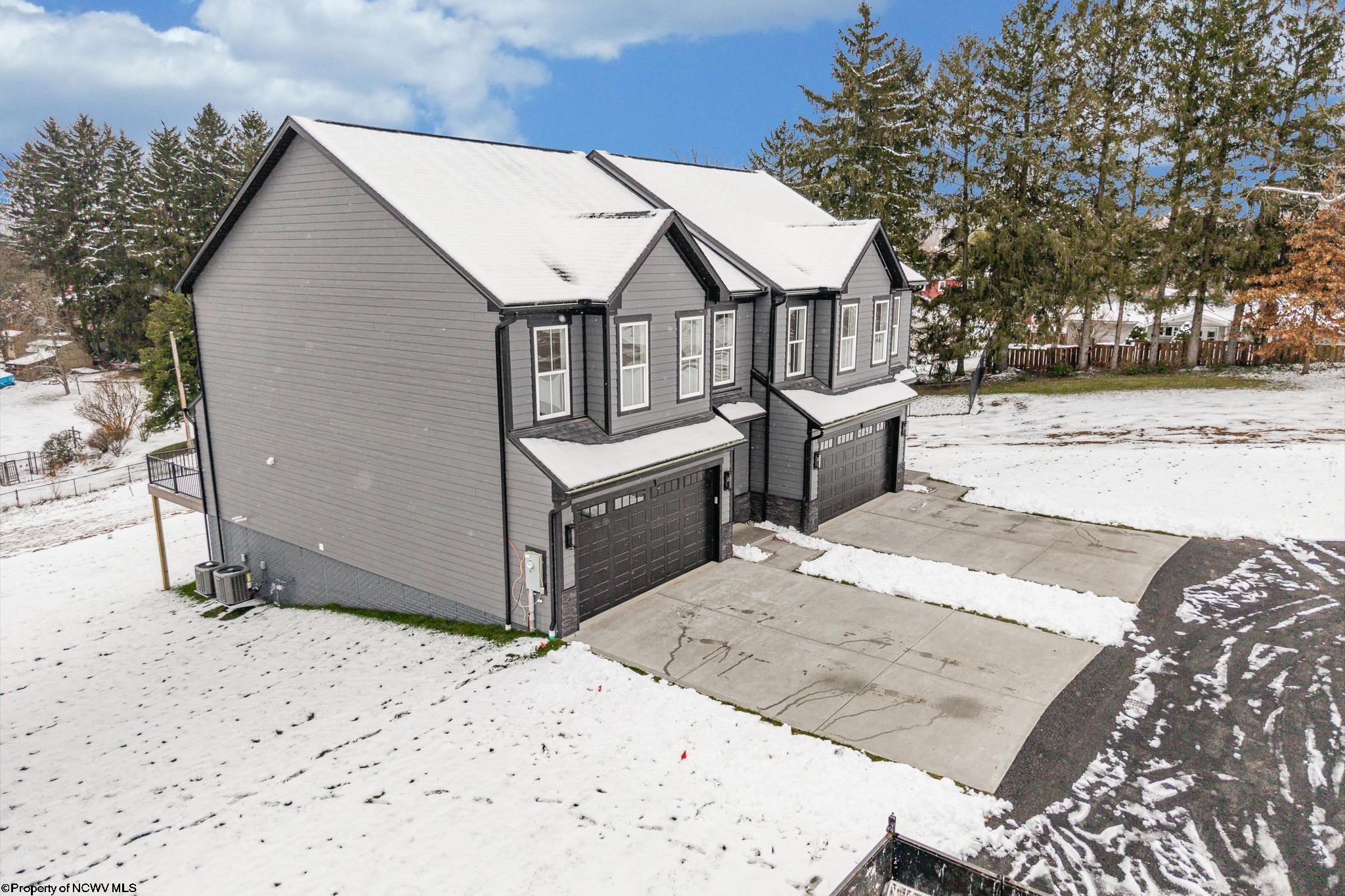 1645 Van Voorhis Road