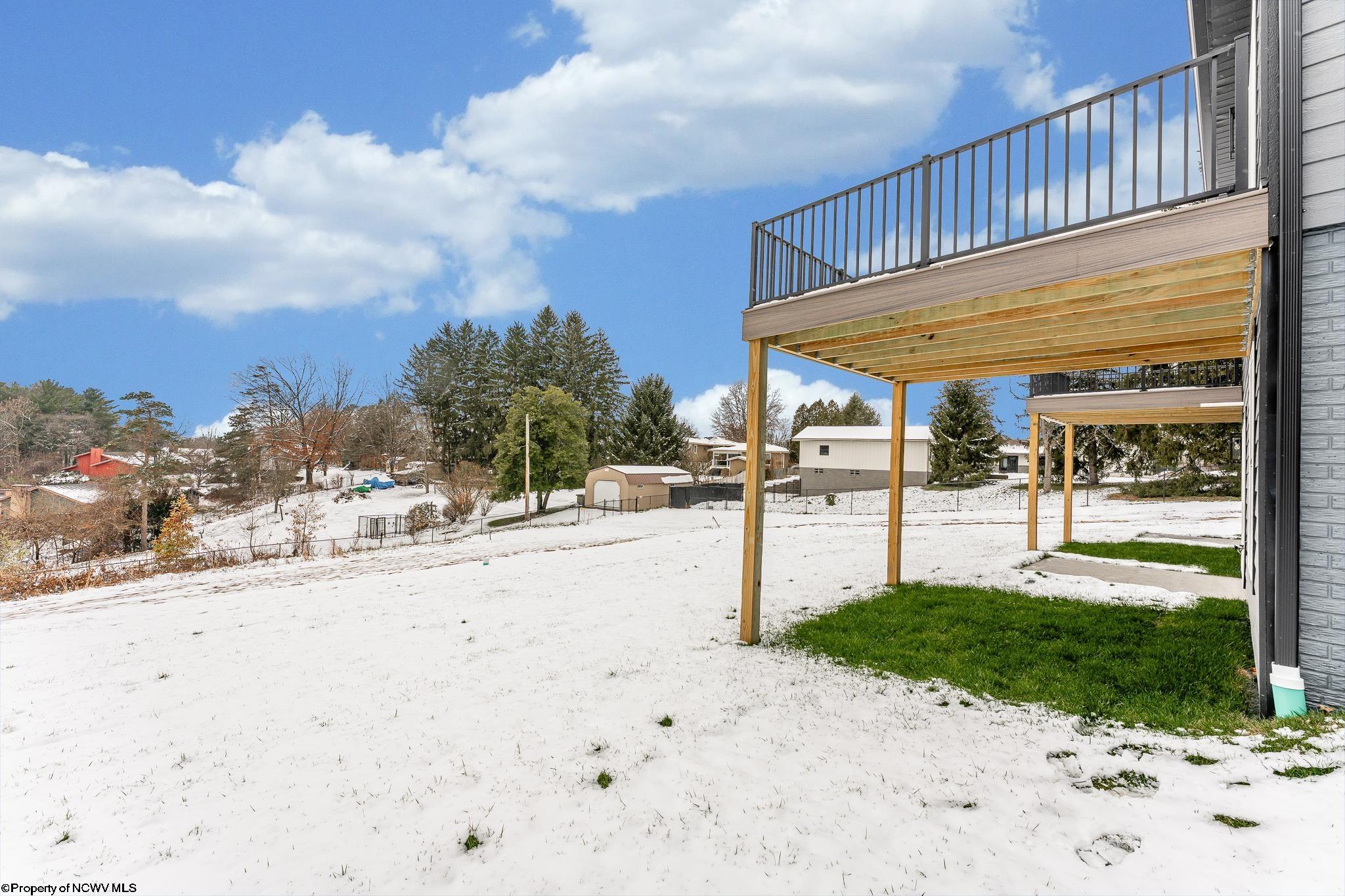 1645 Van Voorhis Road