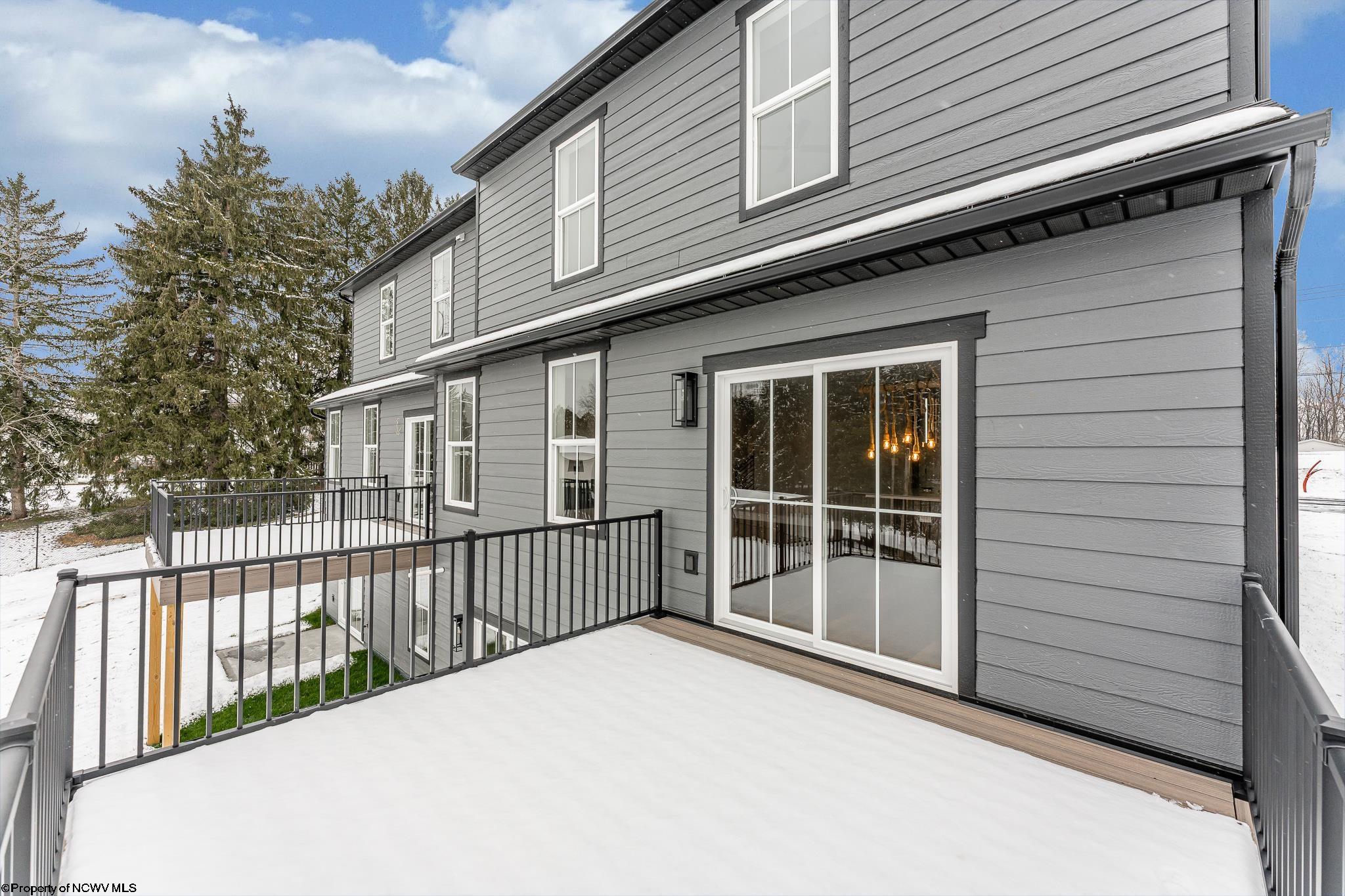 1645 Van Voorhis Road