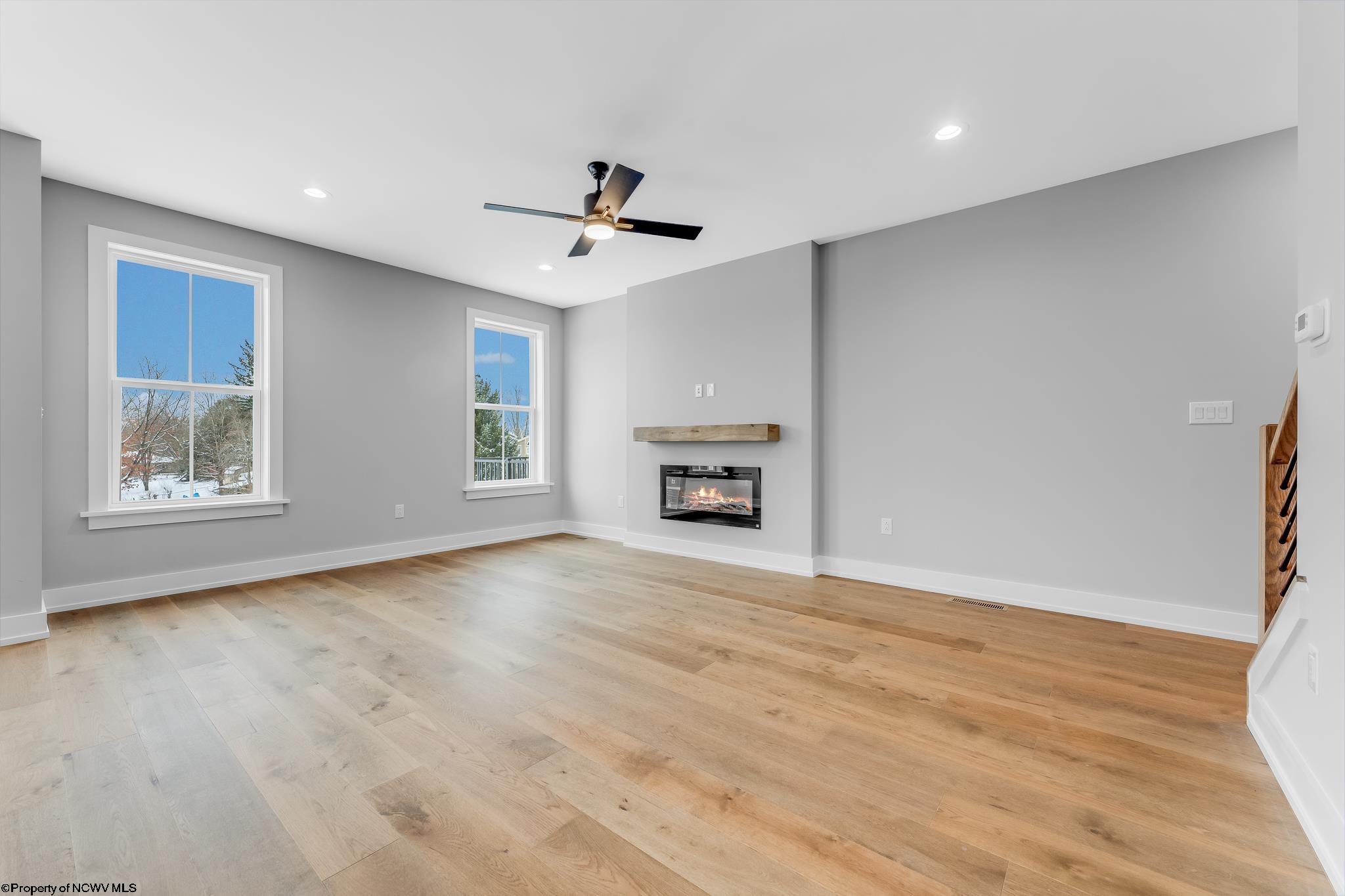 1645 Van Voorhis Road