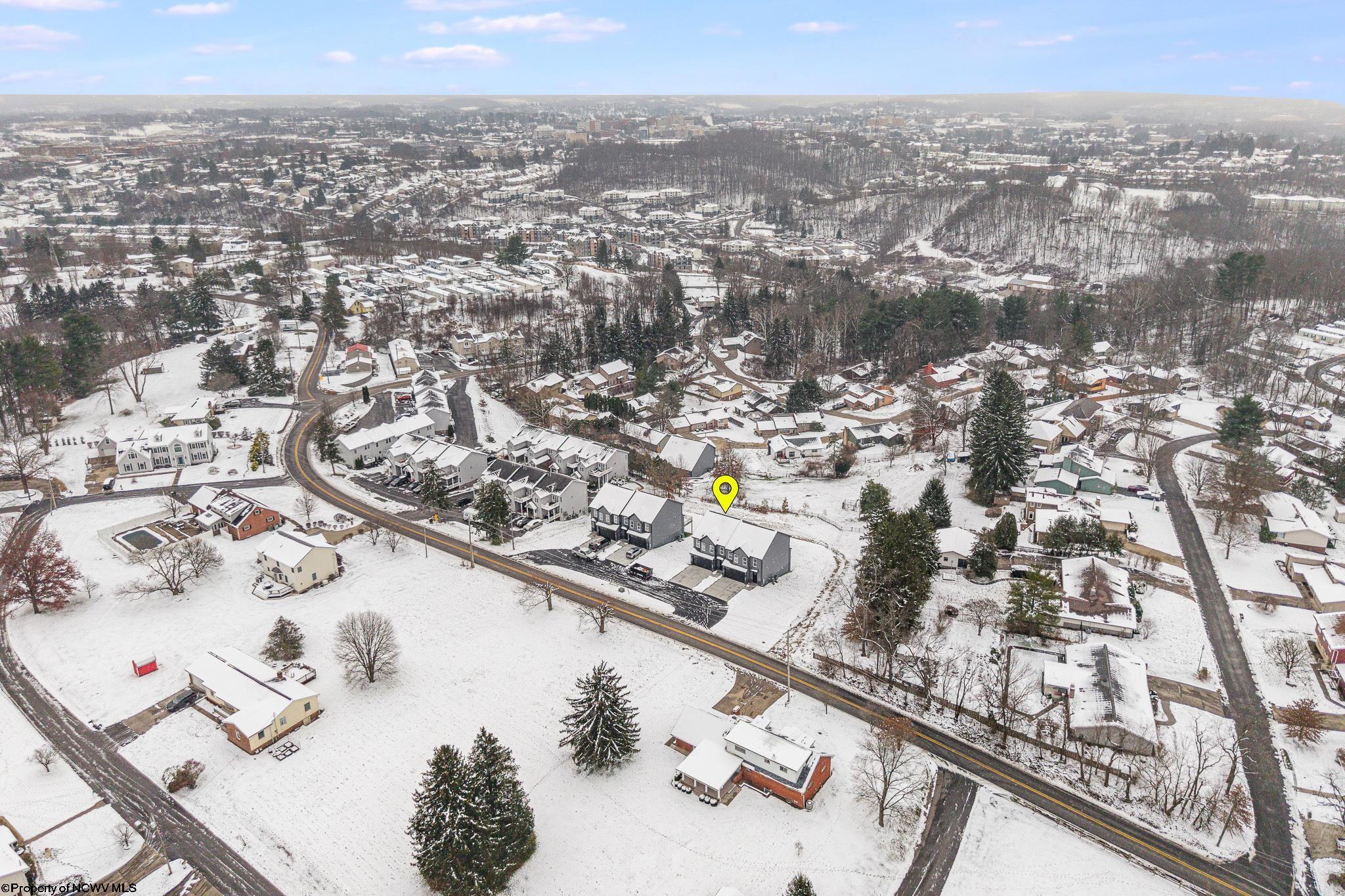 1645 Van Voorhis Road