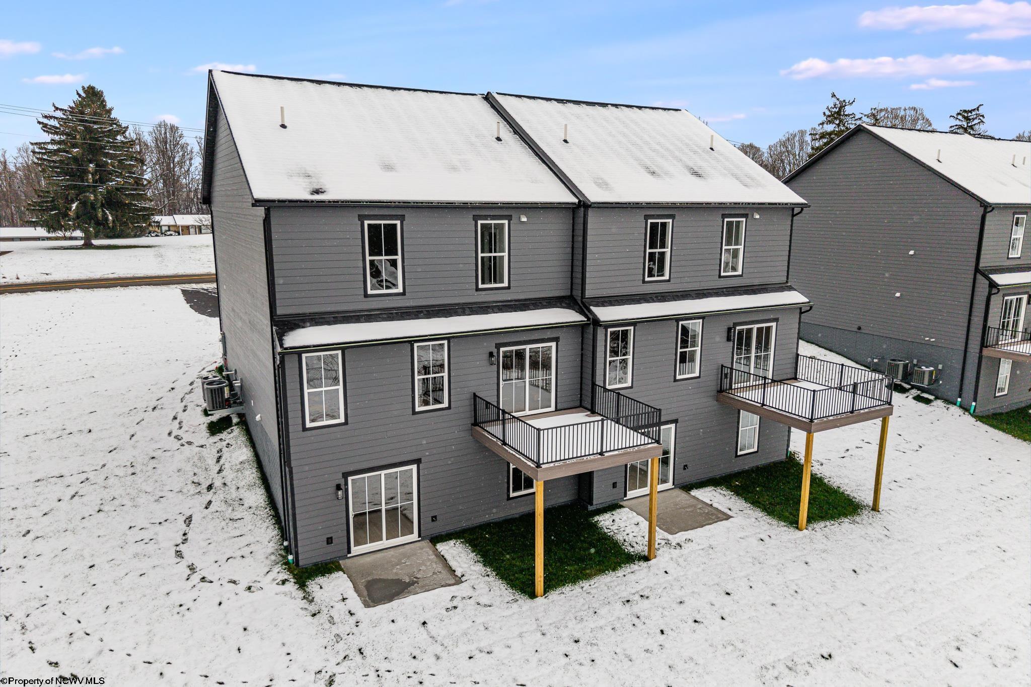 1645 Van Voorhis Road