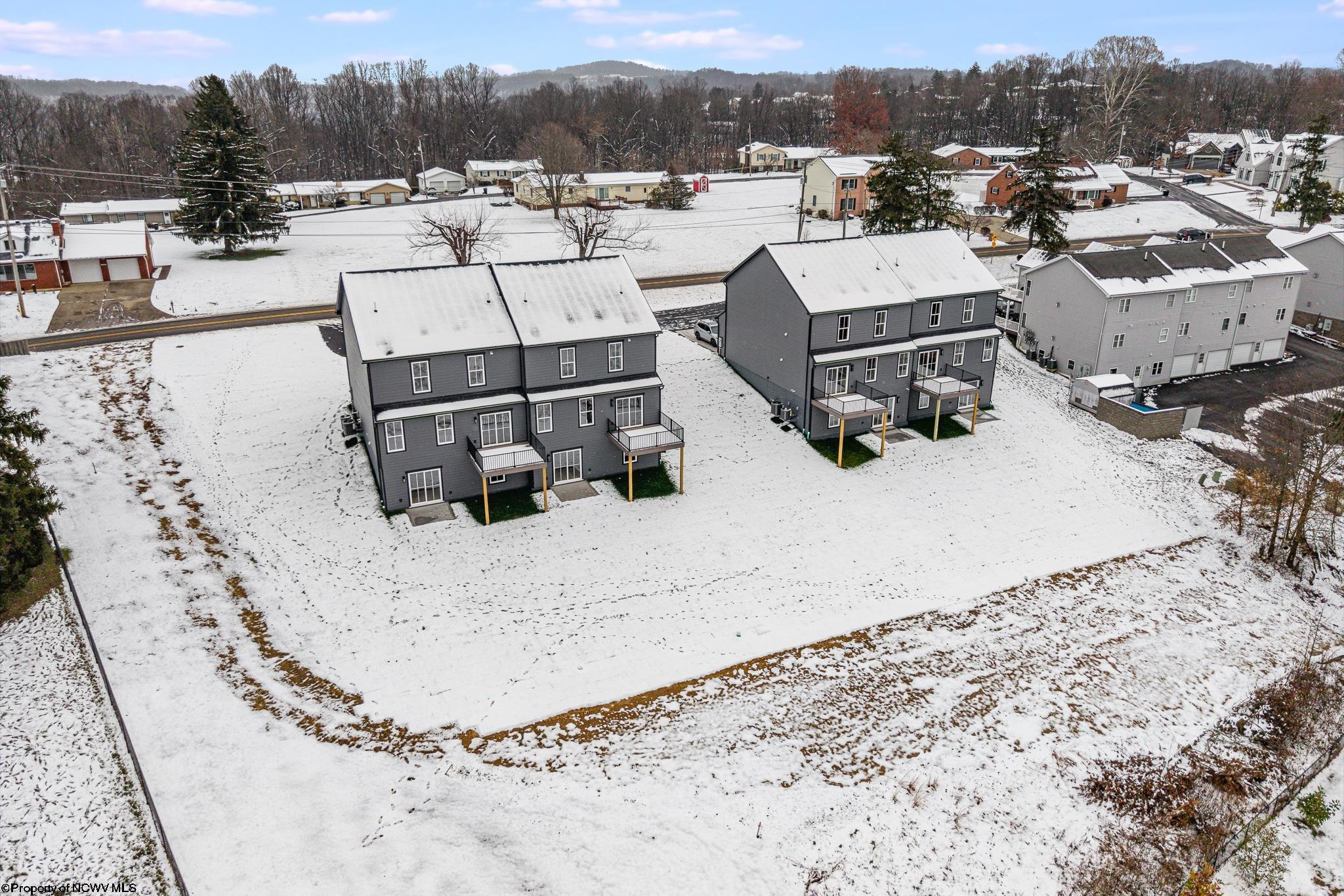 1645 Van Voorhis Road