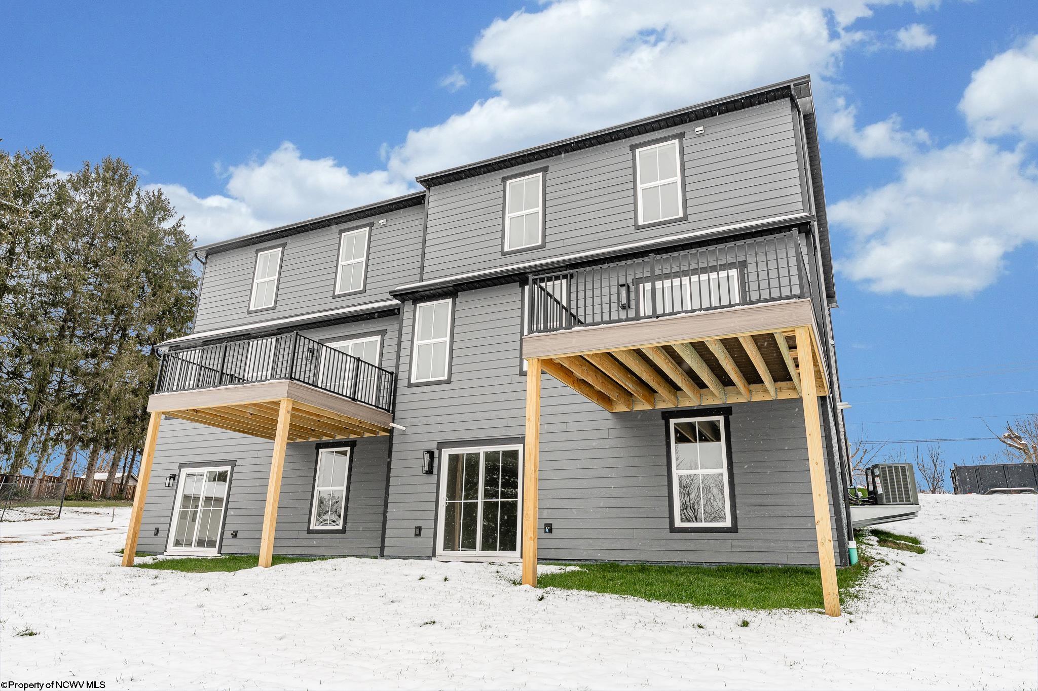 1645 Van Voorhis Road