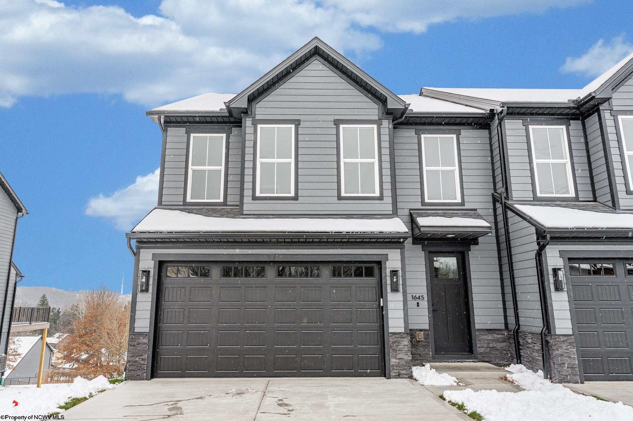 1645 Van Voorhis Road