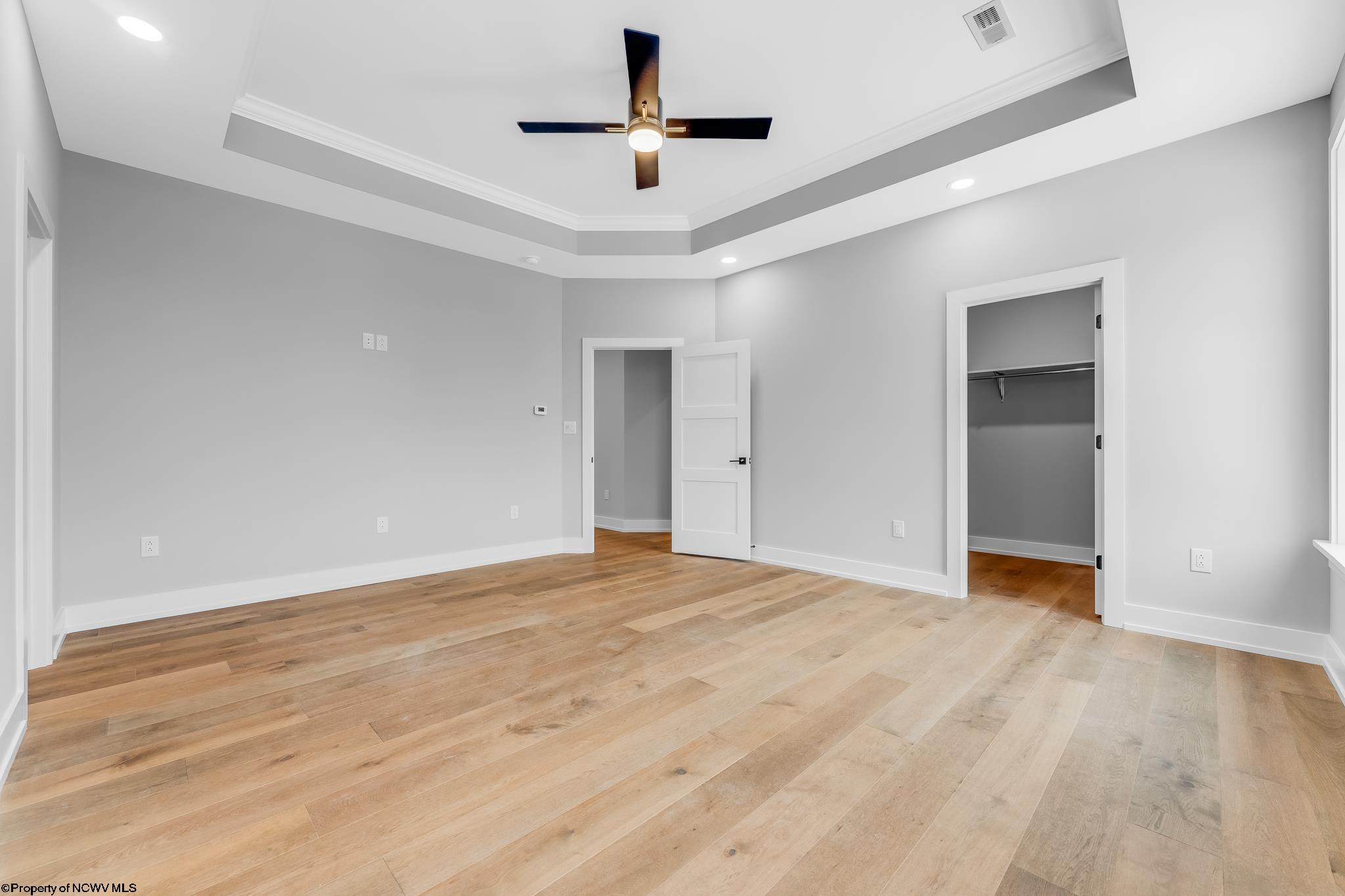 1645 Van Voorhis Road