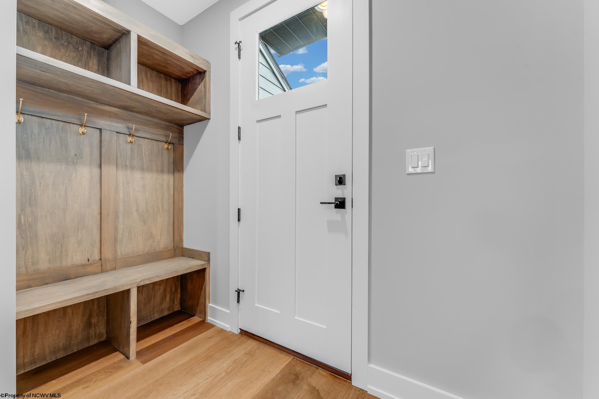 1645 Van Voorhis Road