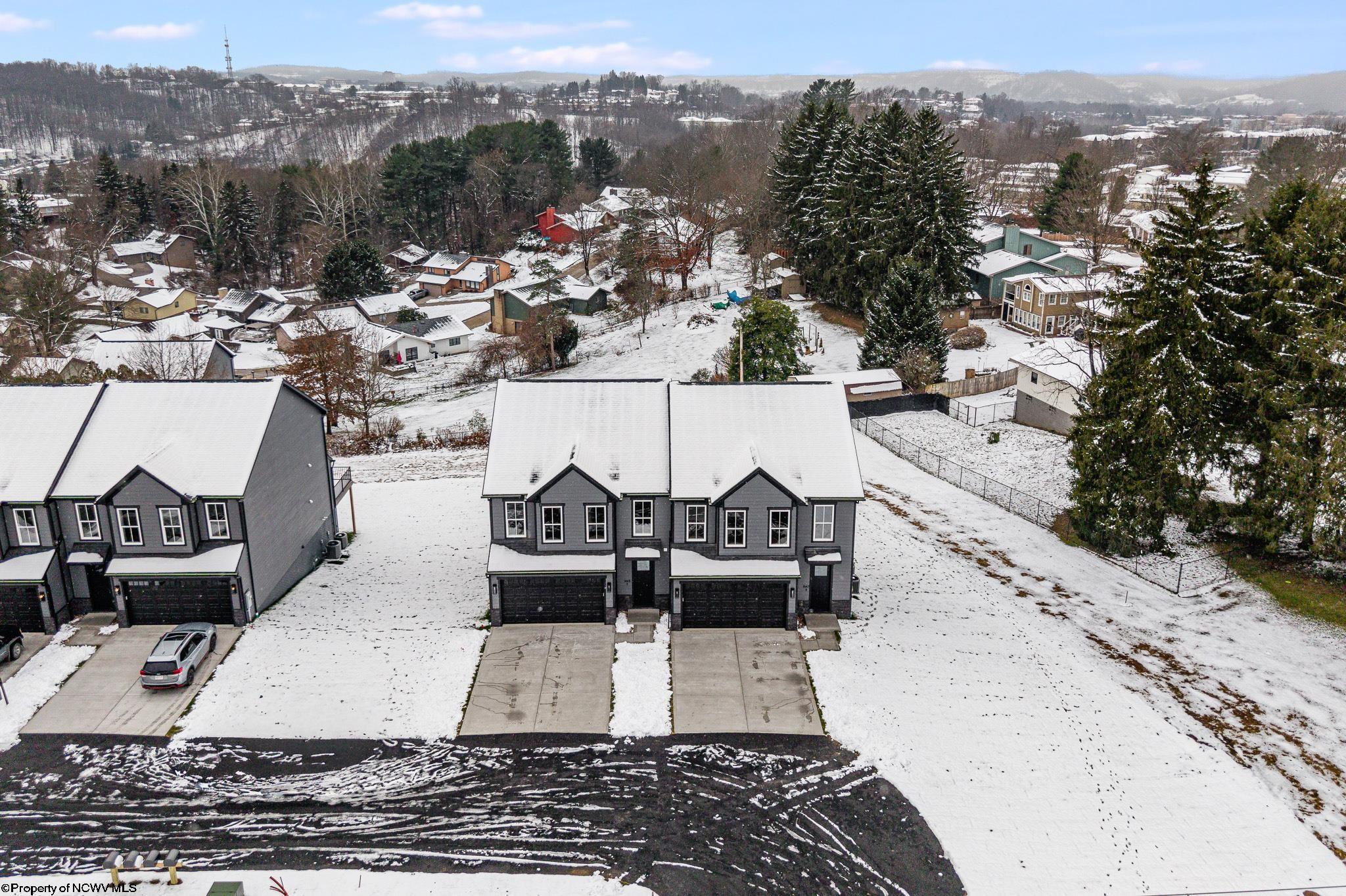 1645 Van Voorhis Road