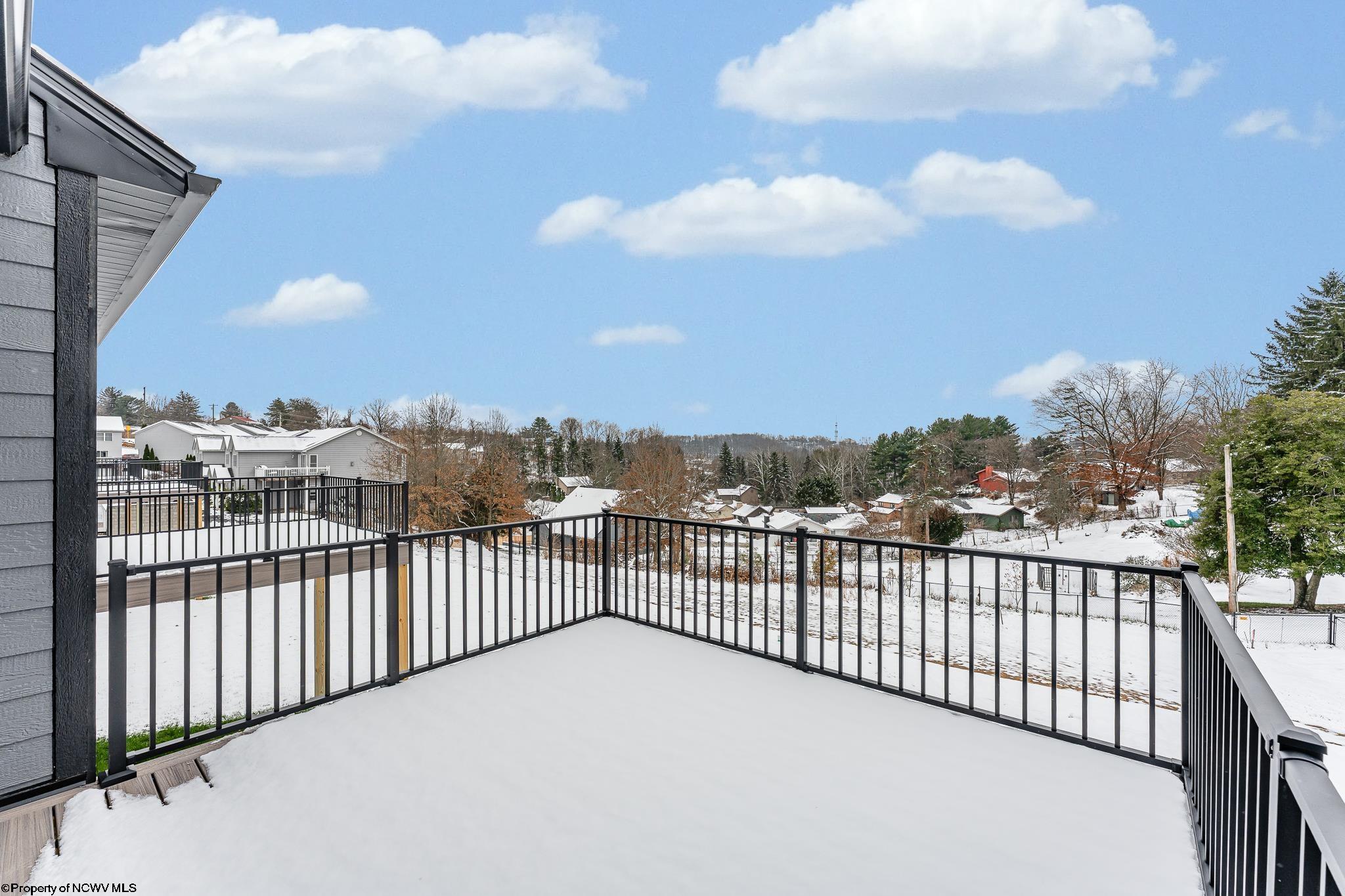 1647 Van Voorhis Road