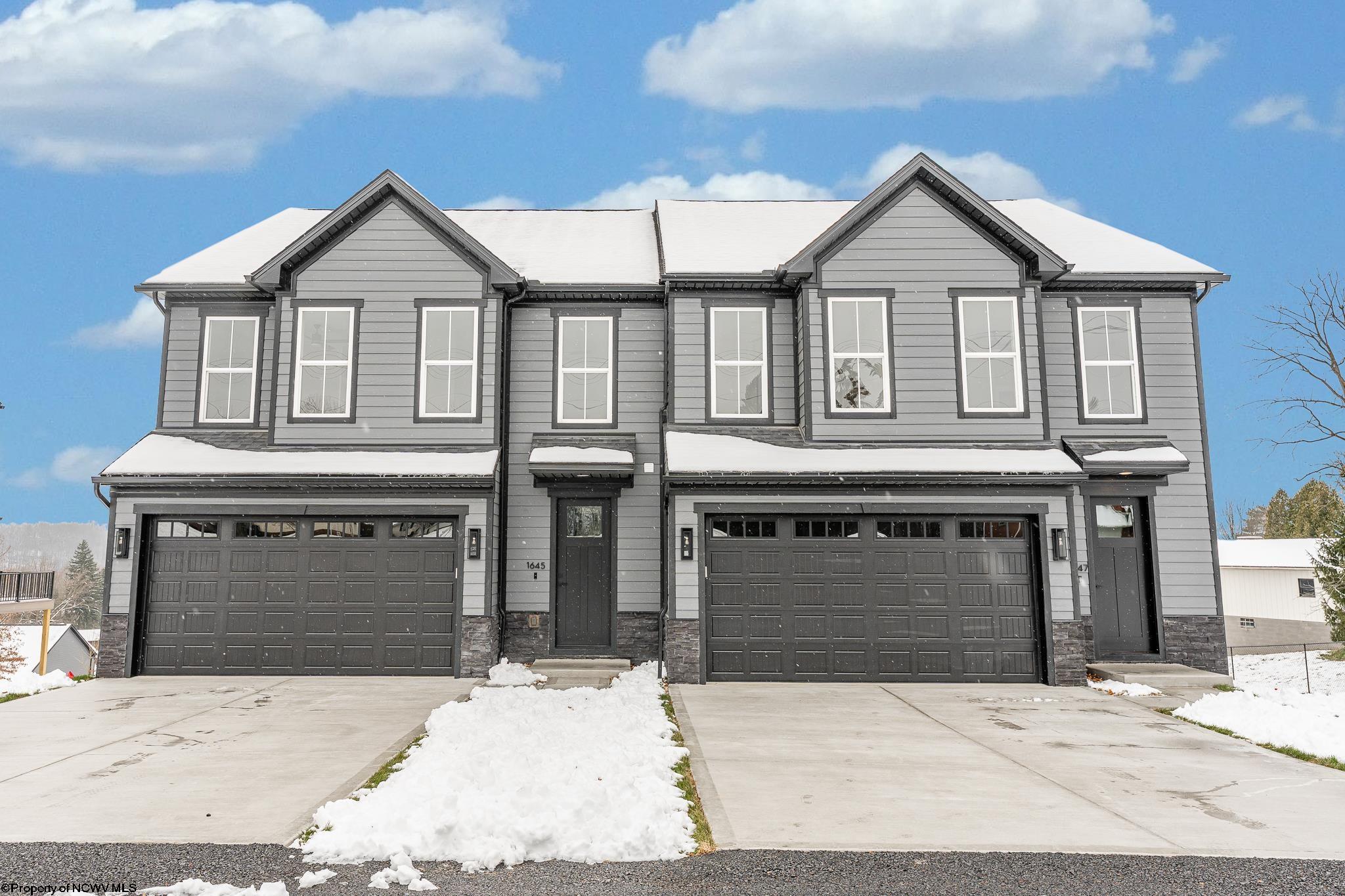 1647 Van Voorhis Road