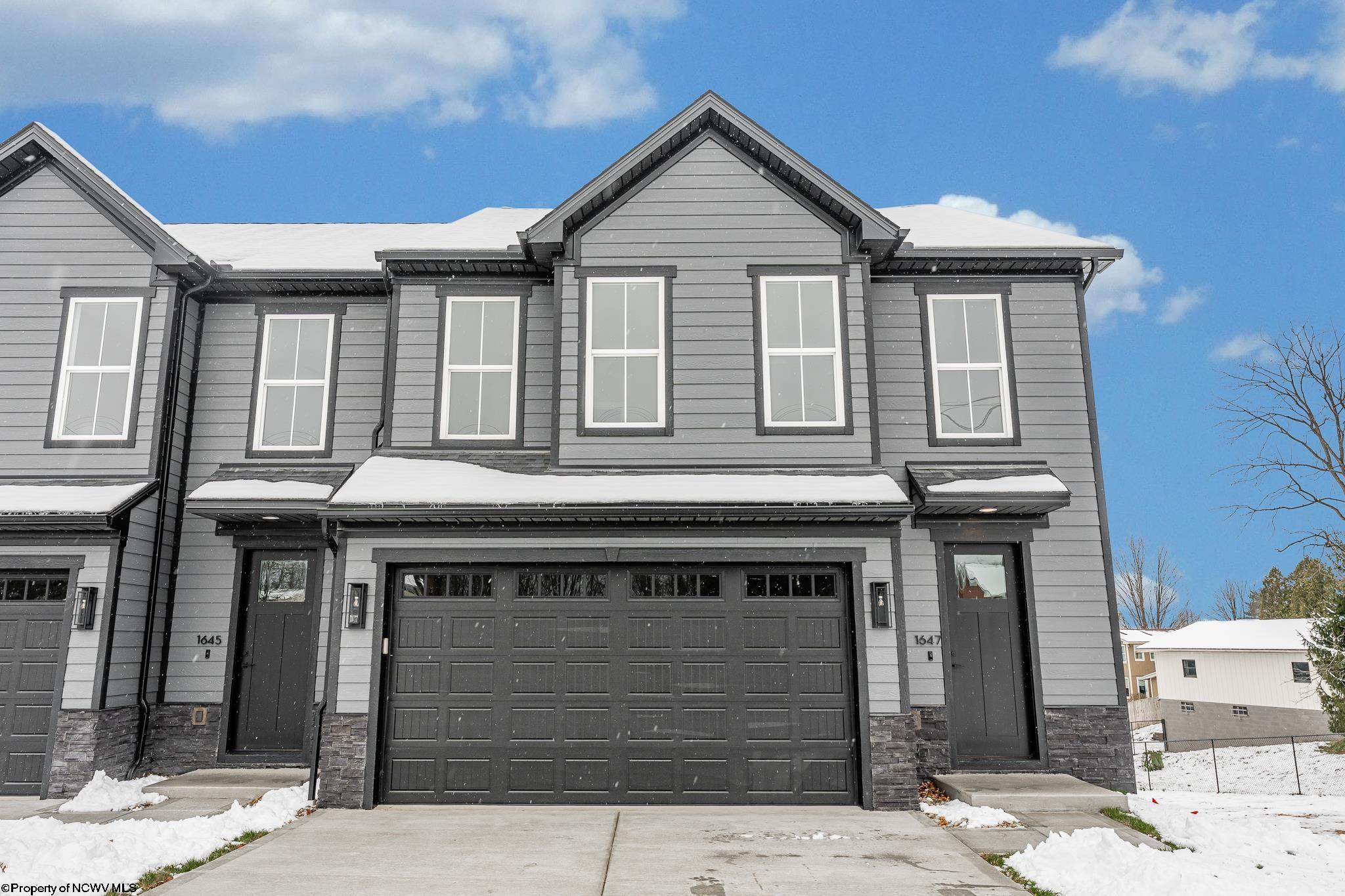 1647 Van Voorhis Road