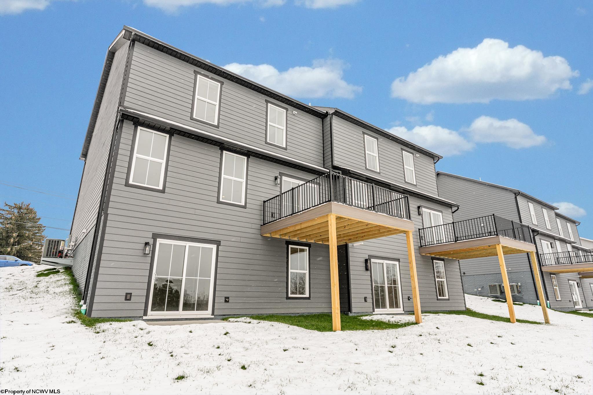 1647 Van Voorhis Road