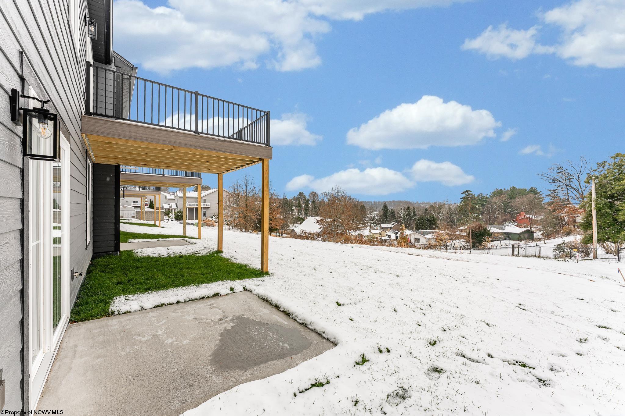 1647 Van Voorhis Road