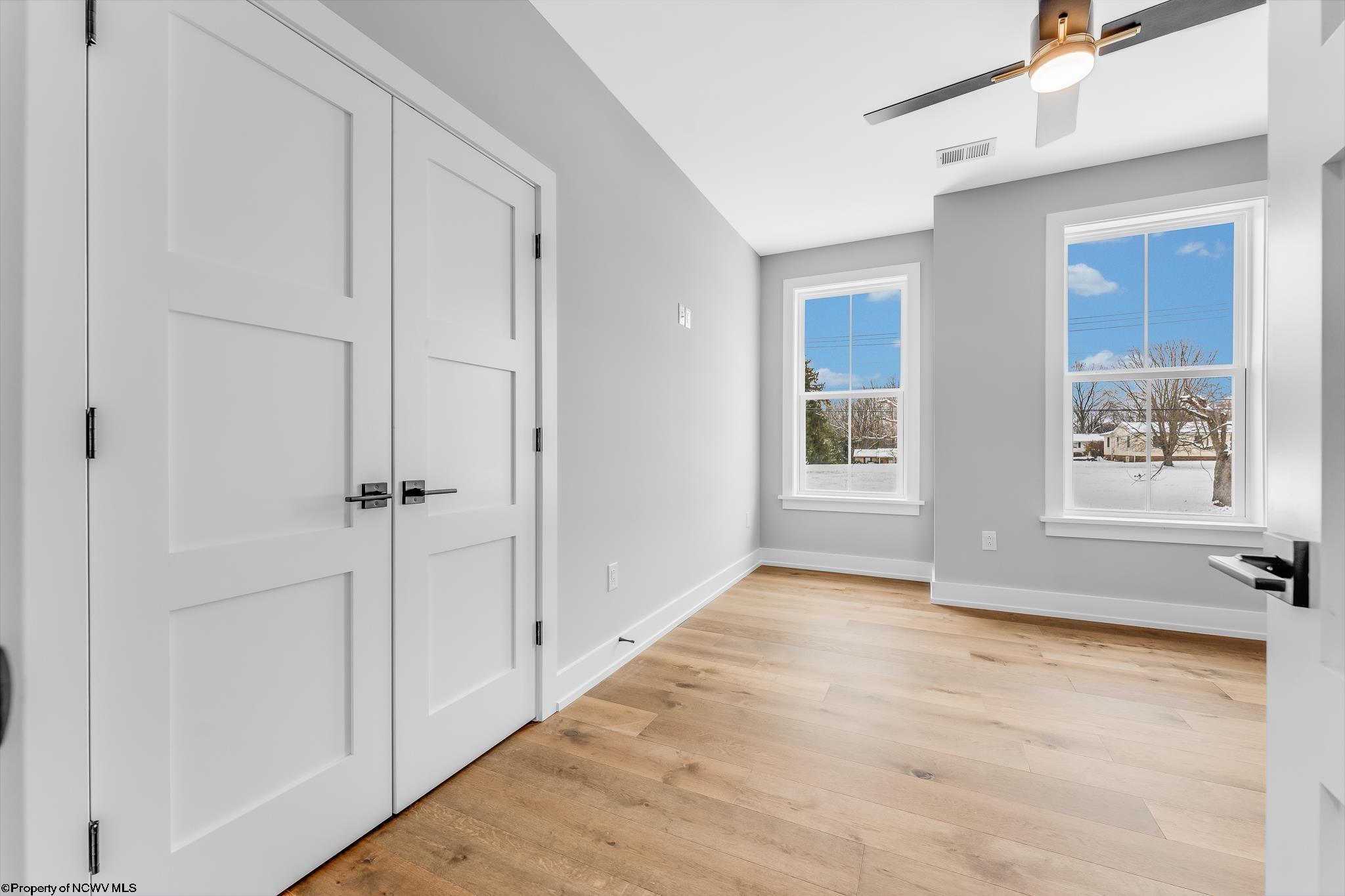 1647 Van Voorhis Road