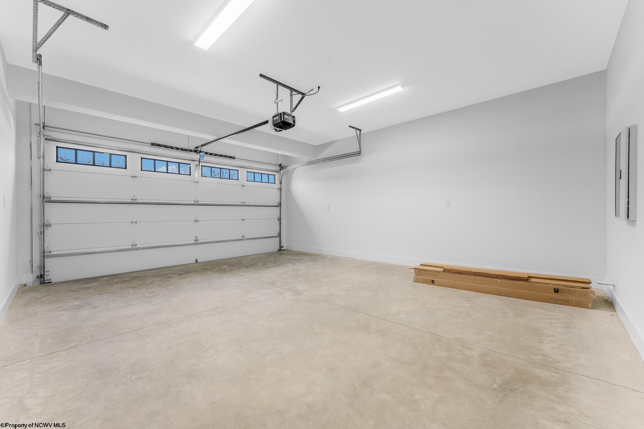 1647 Van Voorhis Road