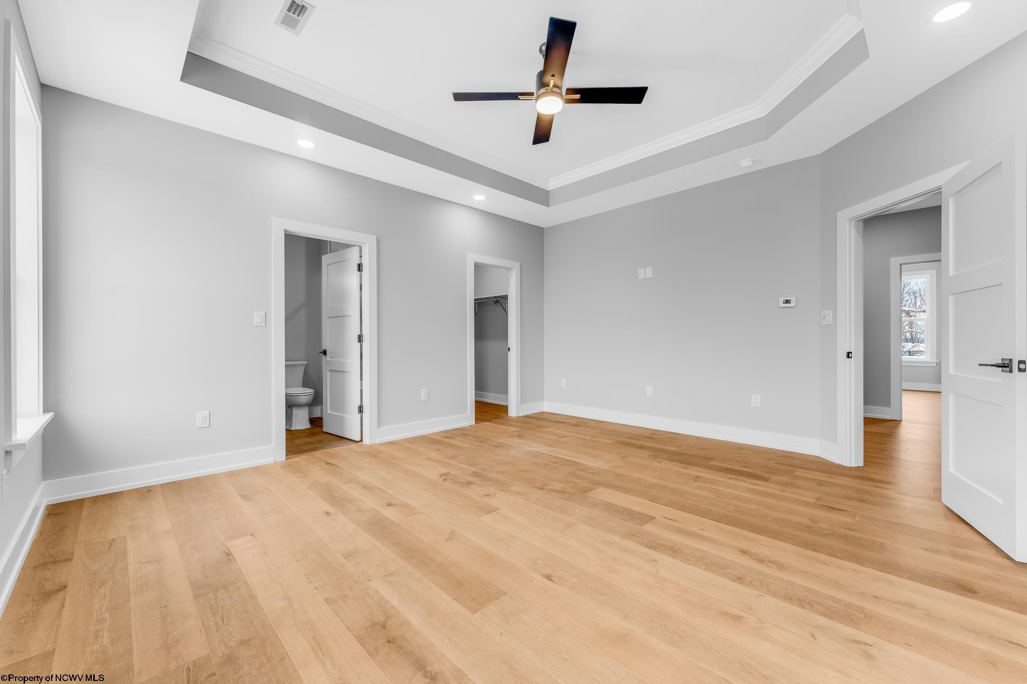 1647 Van Voorhis Road