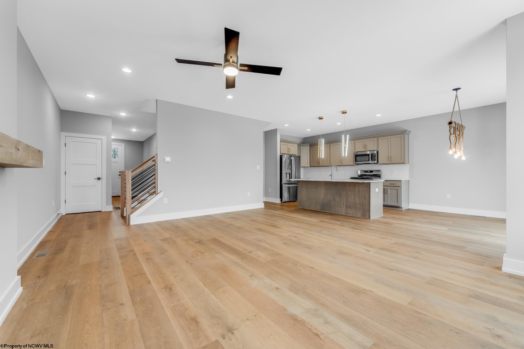 1647 Van Voorhis Road