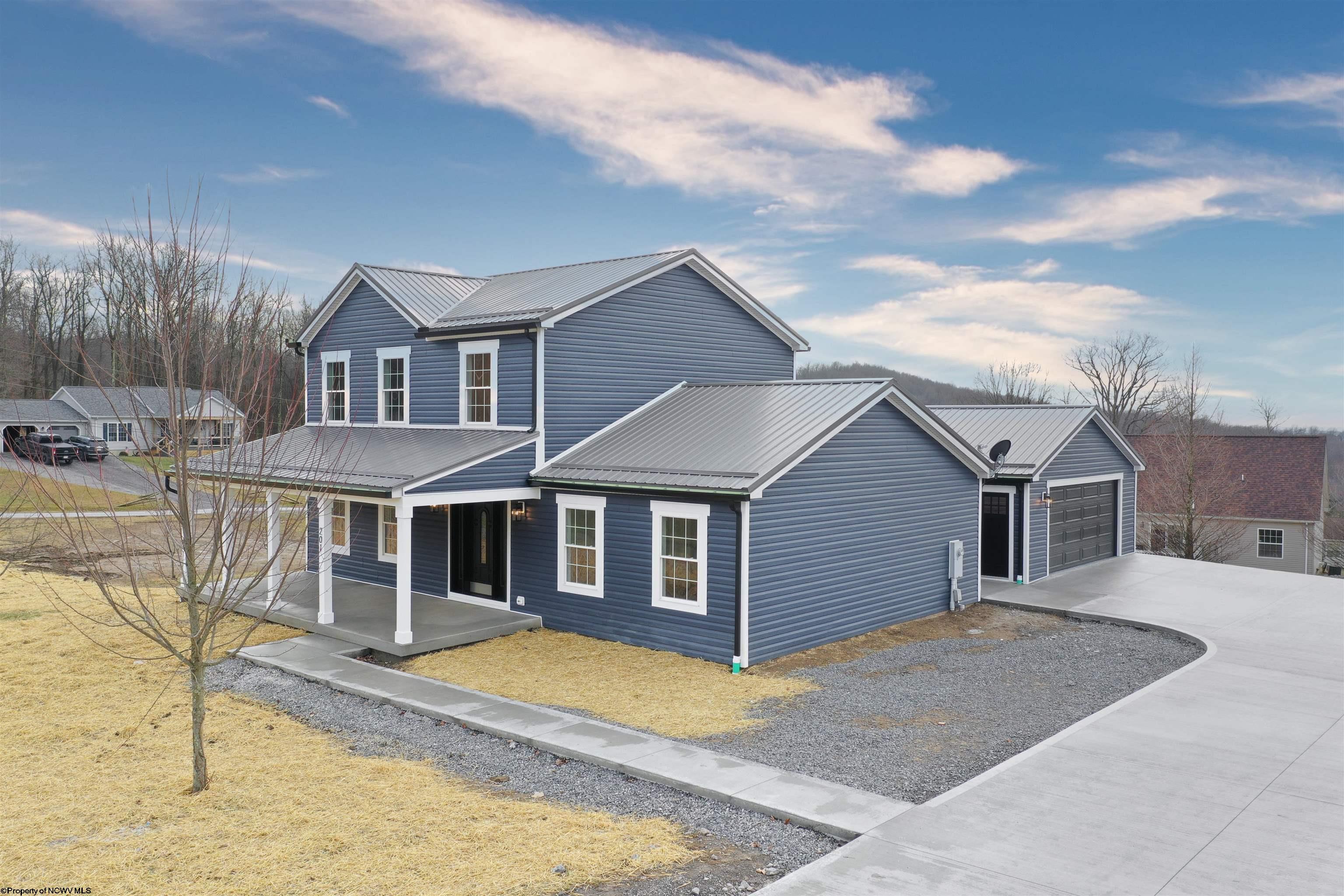 201 Medley Ridge Drive