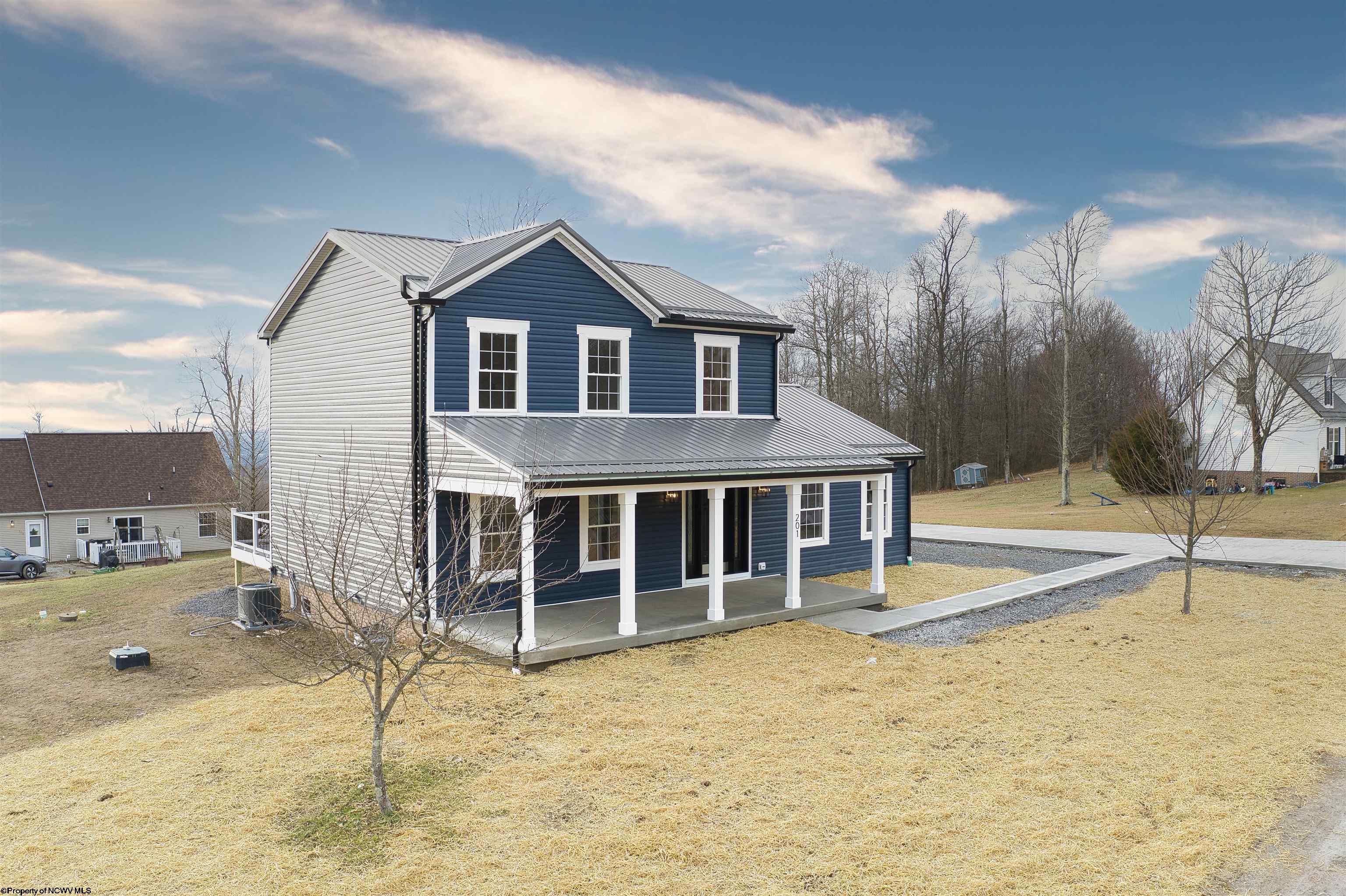 201 Medley Ridge Drive