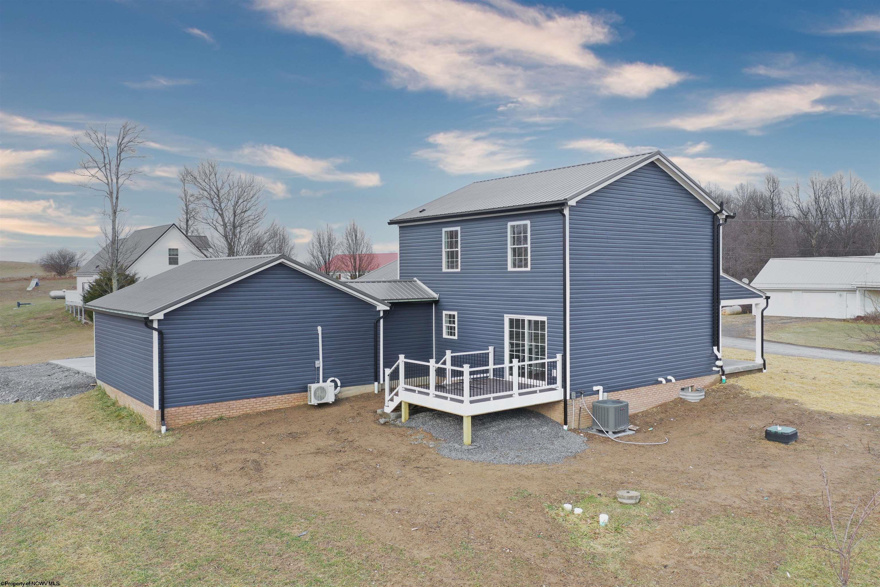 201 Medley Ridge Drive