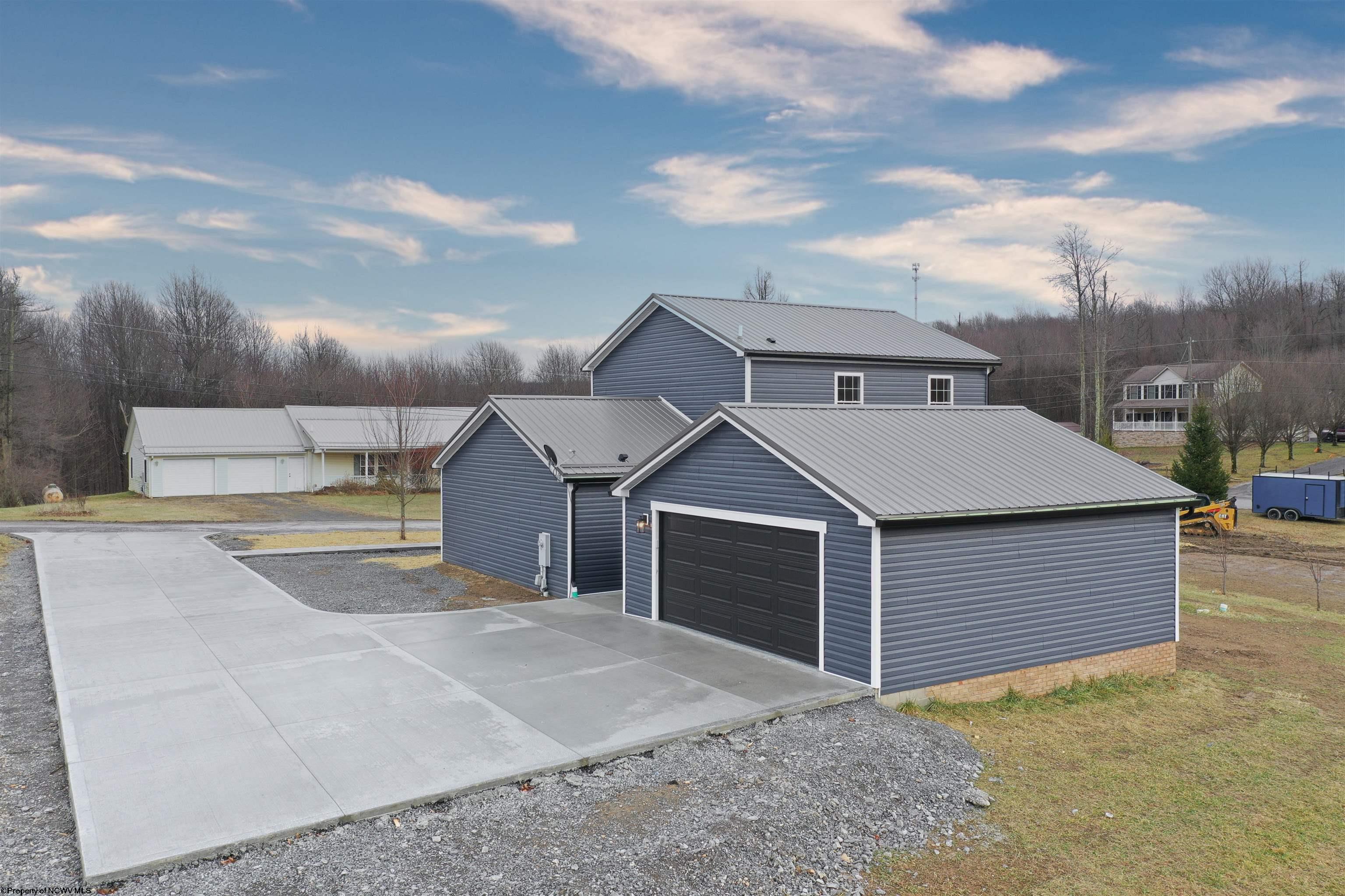 201 Medley Ridge Drive