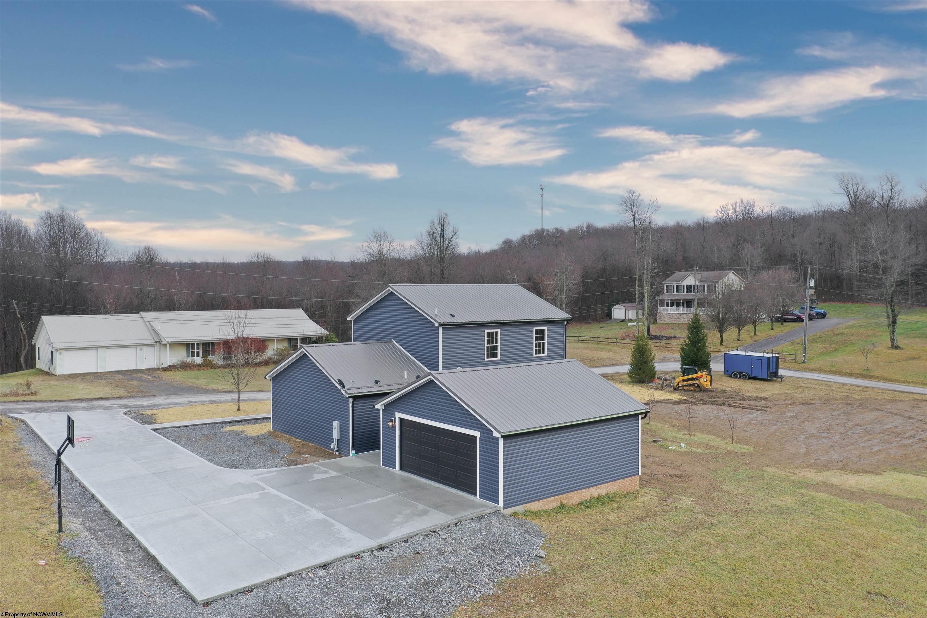 201 Medley Ridge Drive