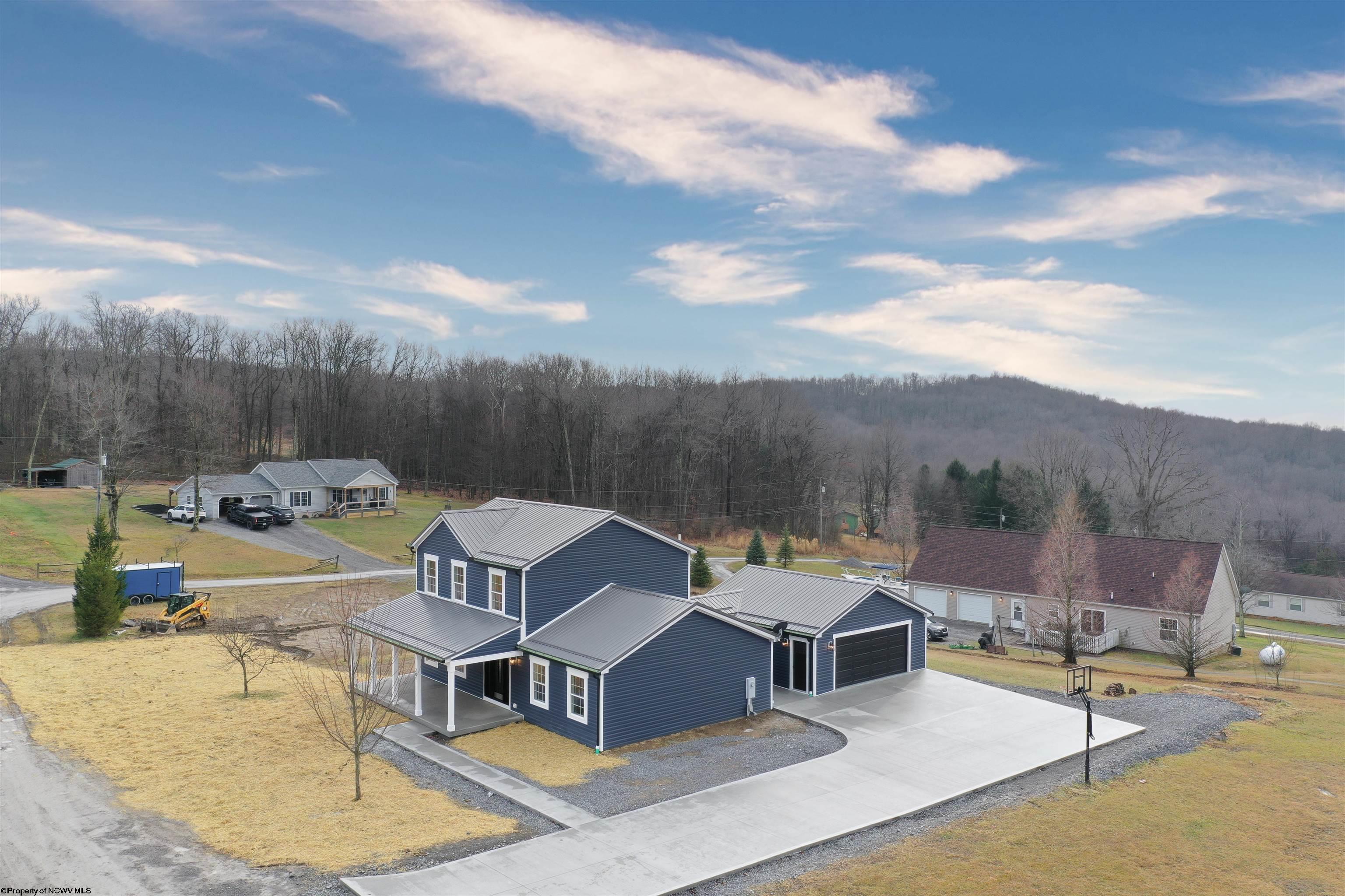 201 Medley Ridge Drive