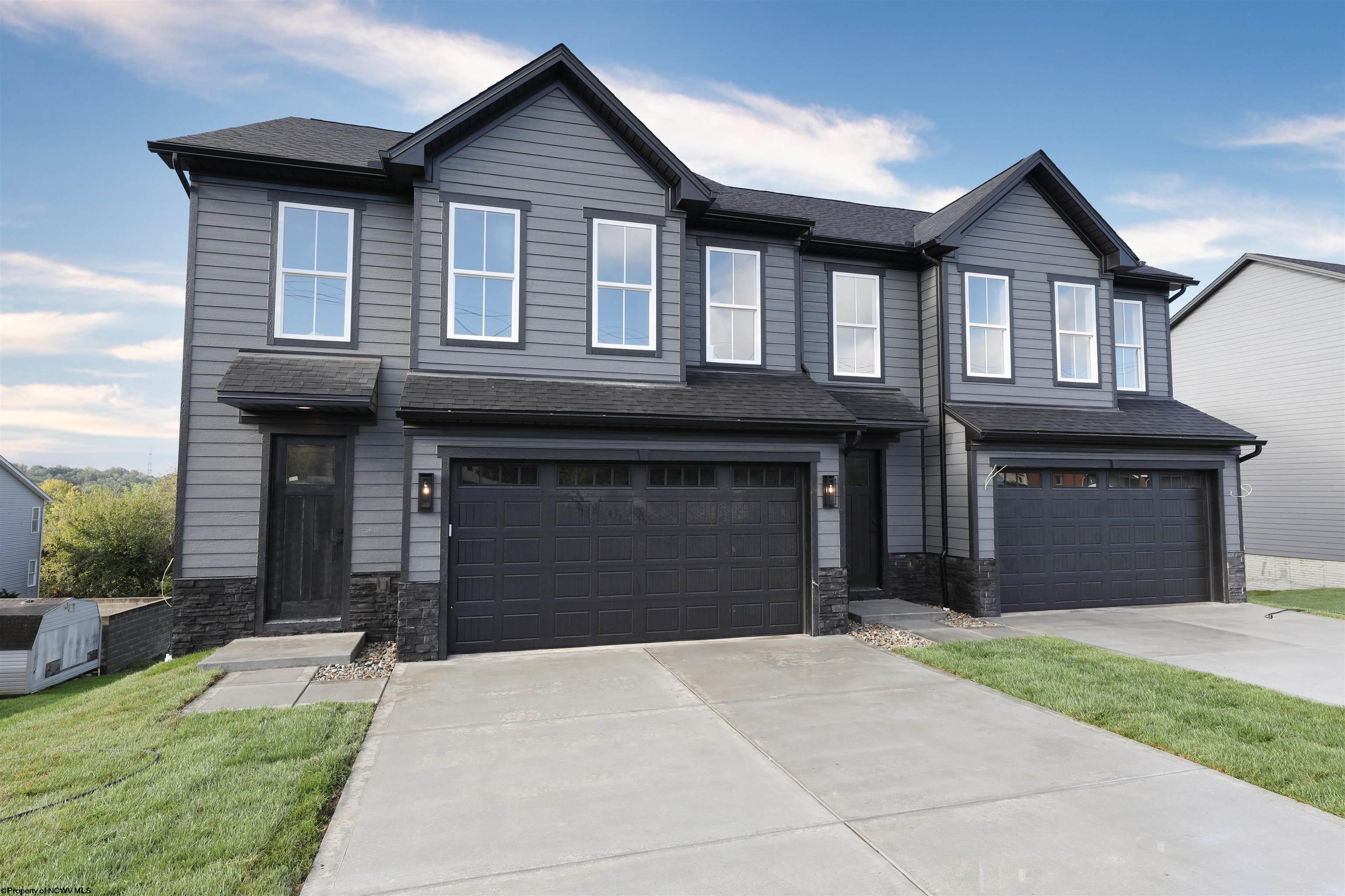 1639 Van Voorhis Road