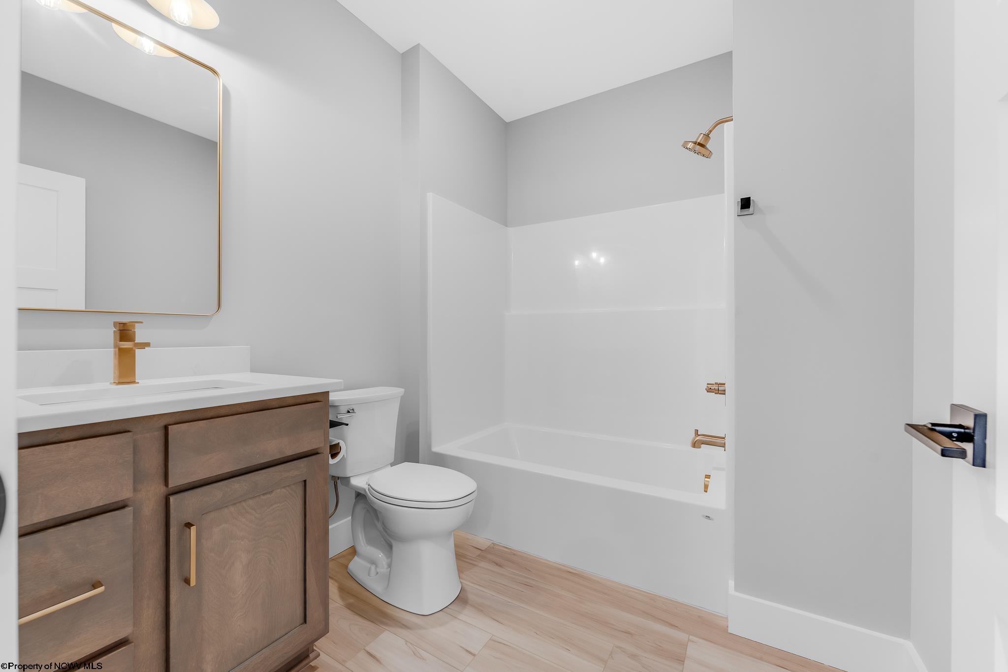 1639 Van Voorhis Road