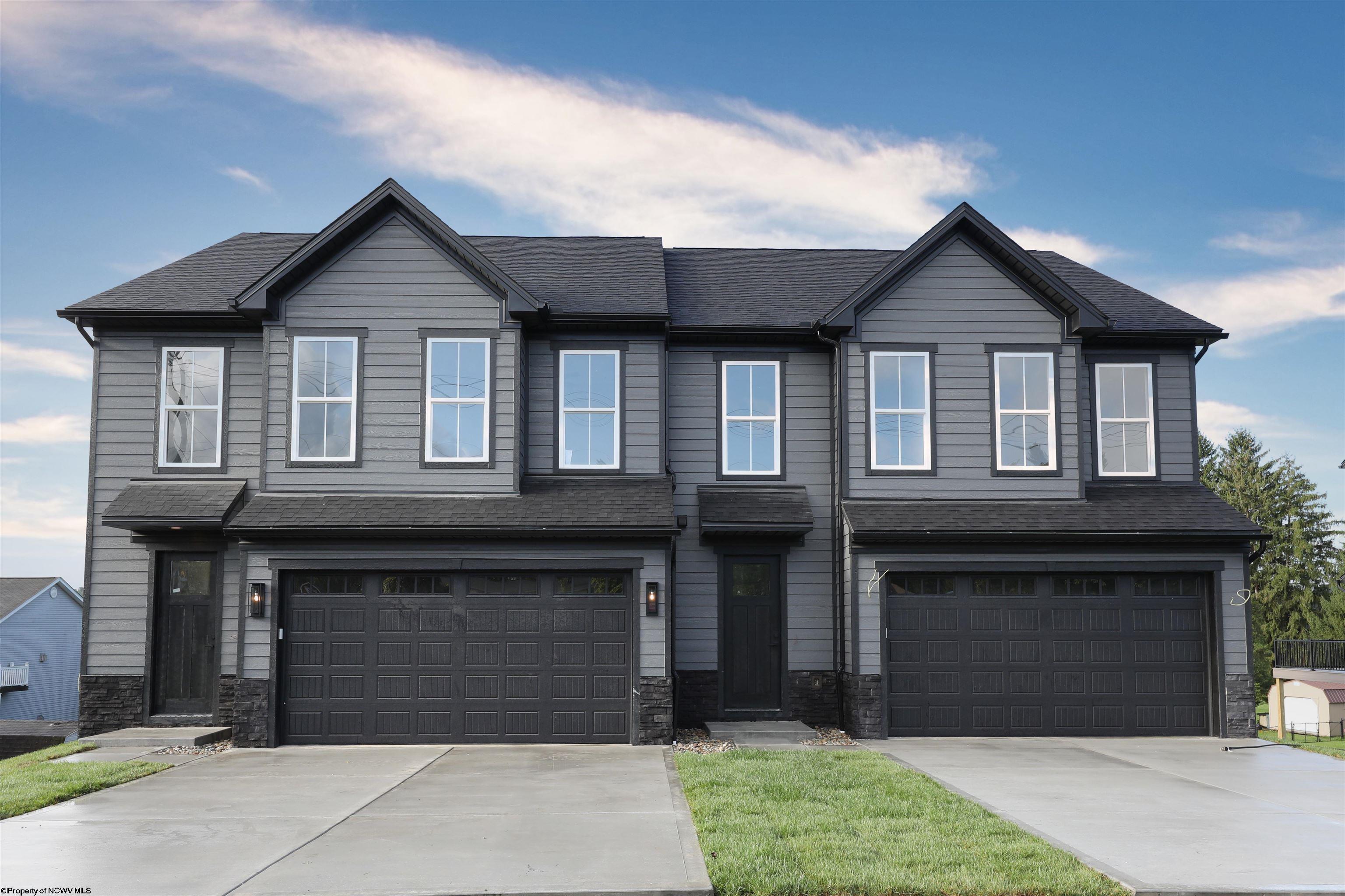 1639 Van Voorhis Road