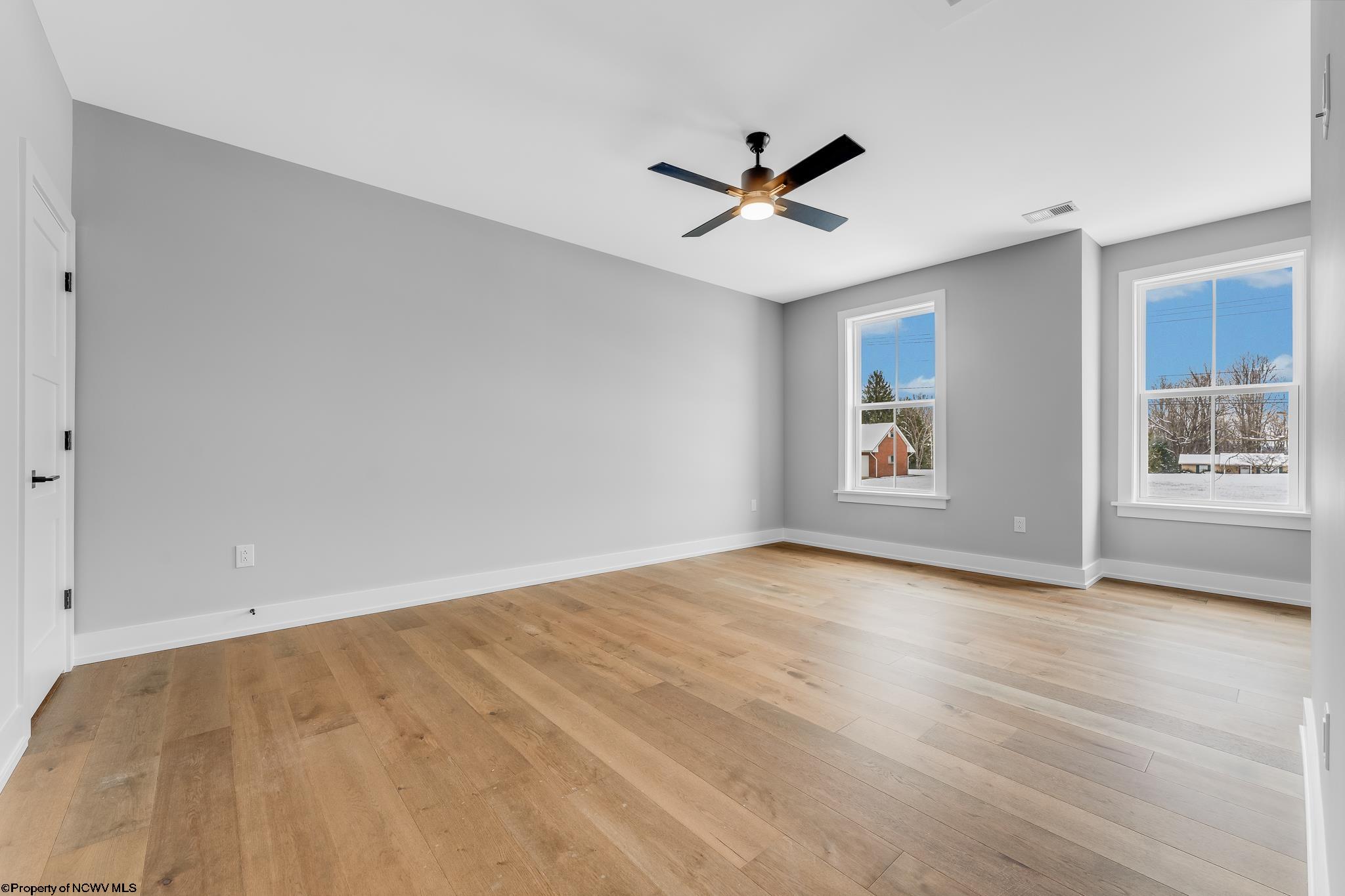 1639 Van Voorhis Road