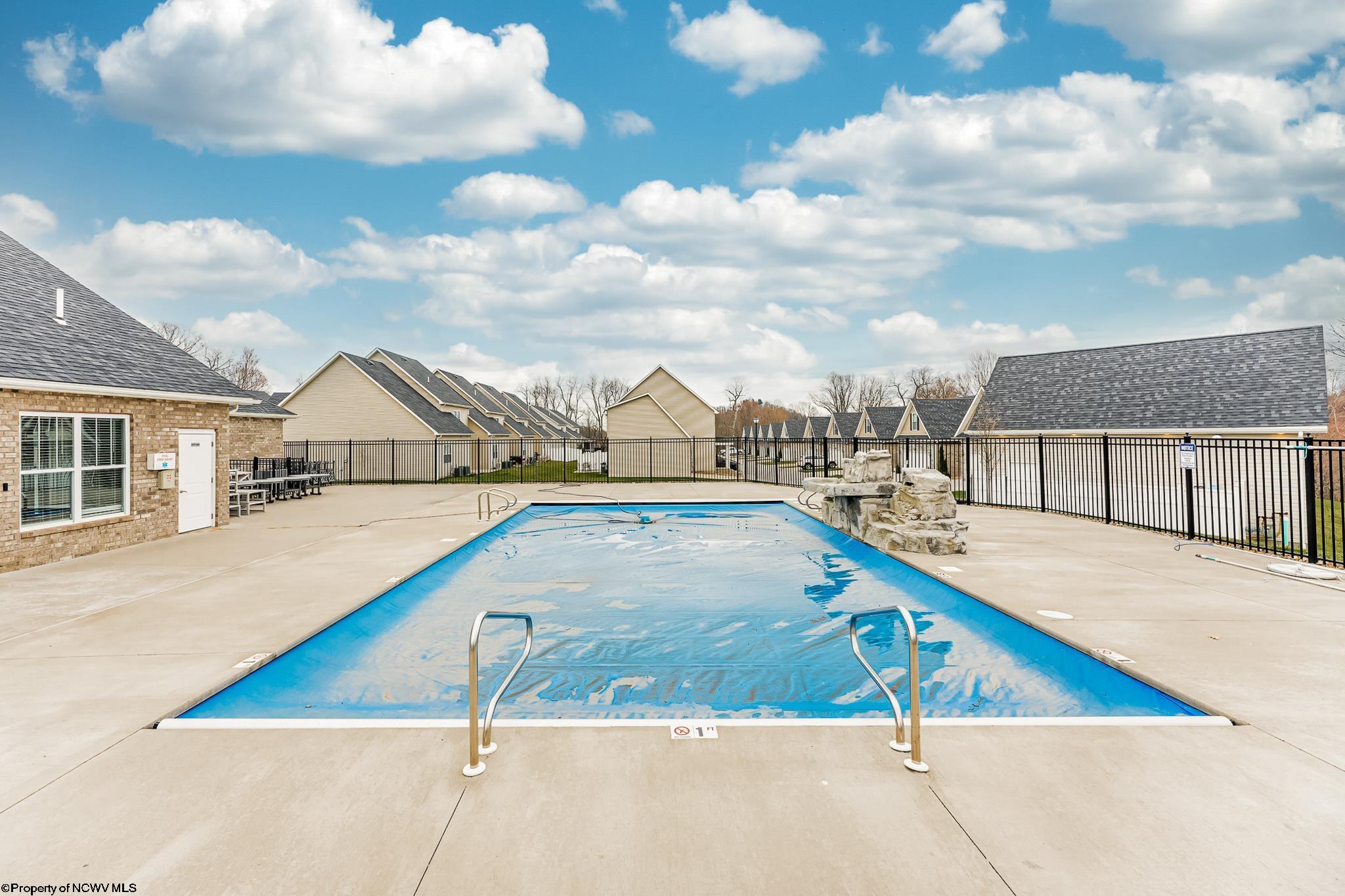 2044 Mountain Ash Lane