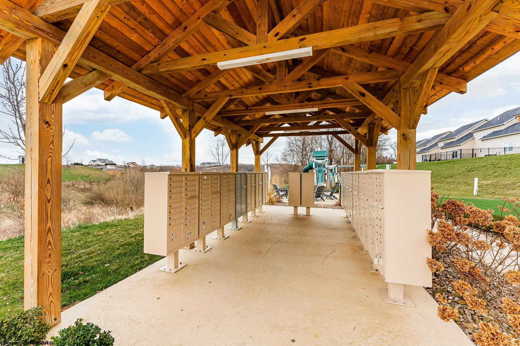 2044 Mountain Ash Lane