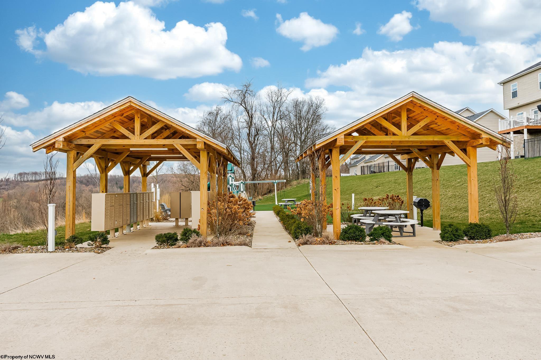 2044 Mountain Ash Lane