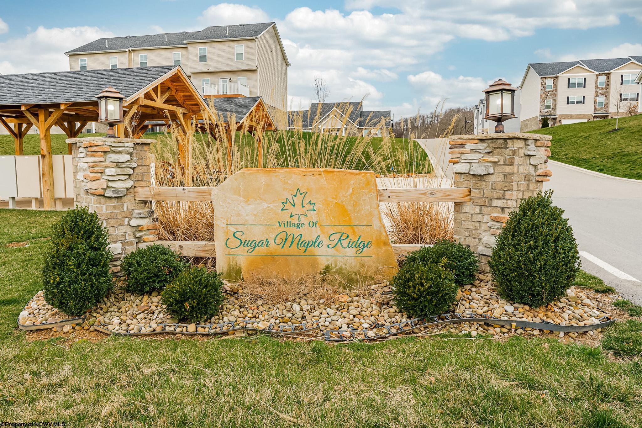 2044 Mountain Ash Lane