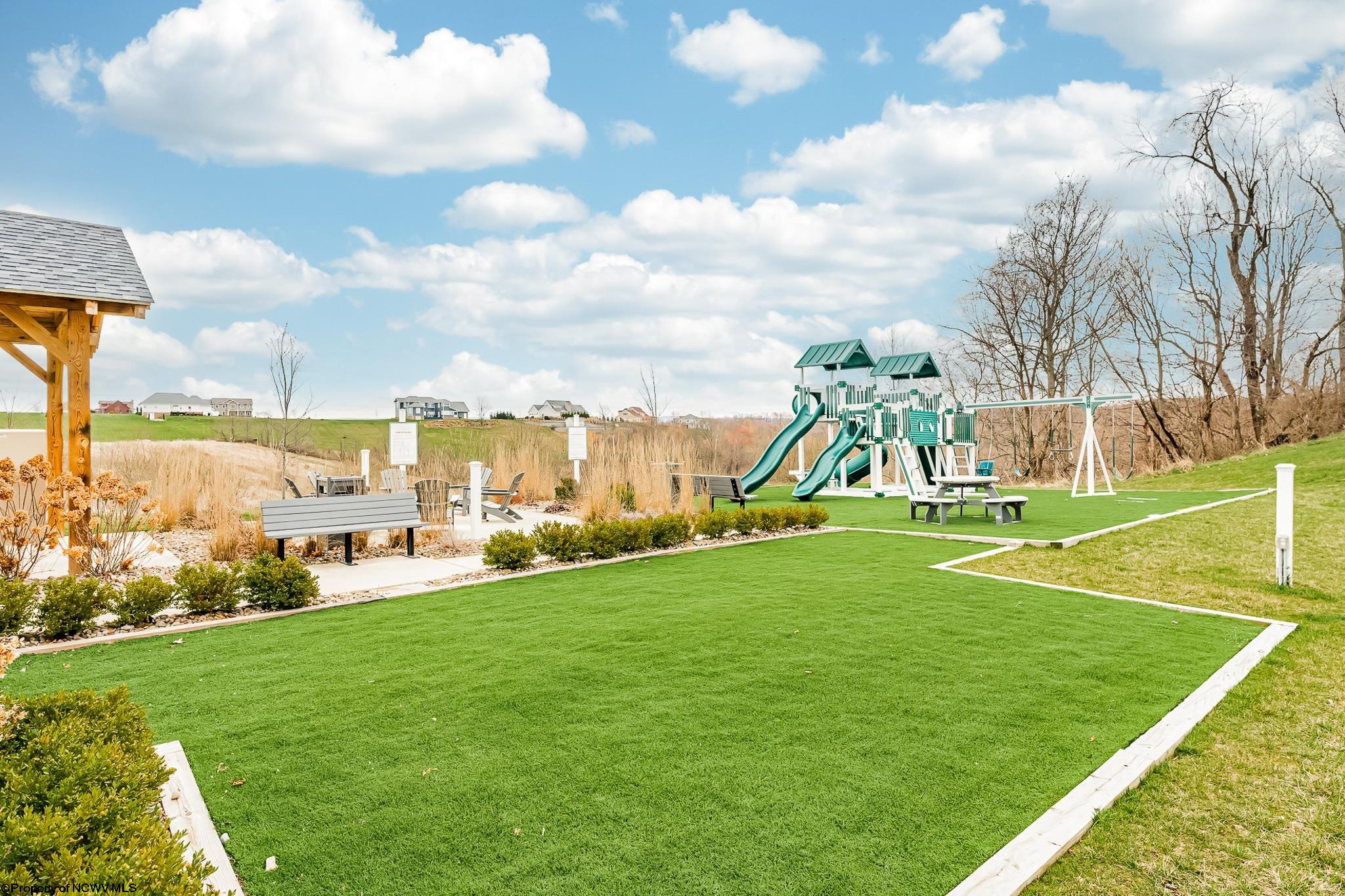 2046 Mountain Ash Lane