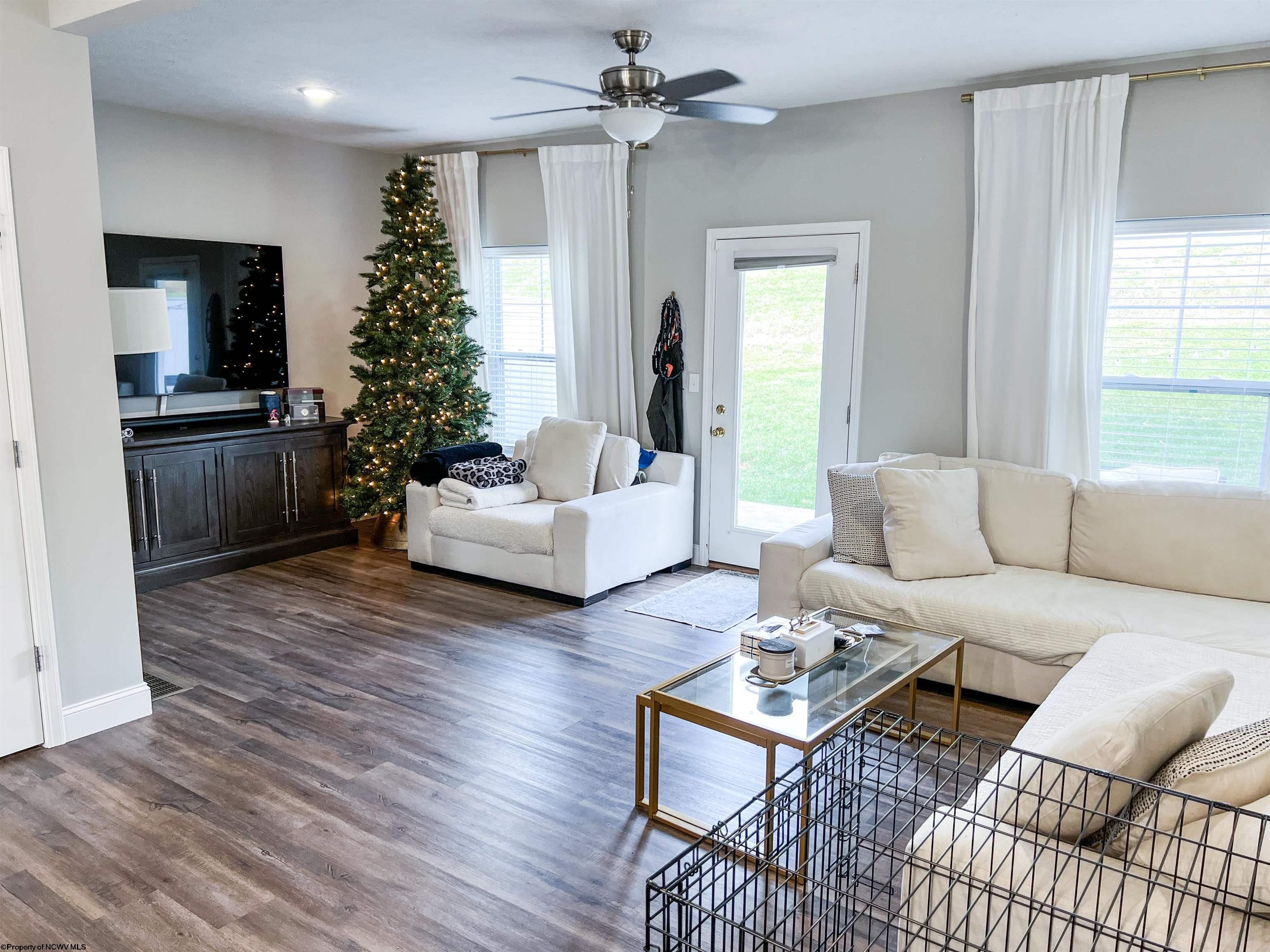 2046 Mountain Ash Lane