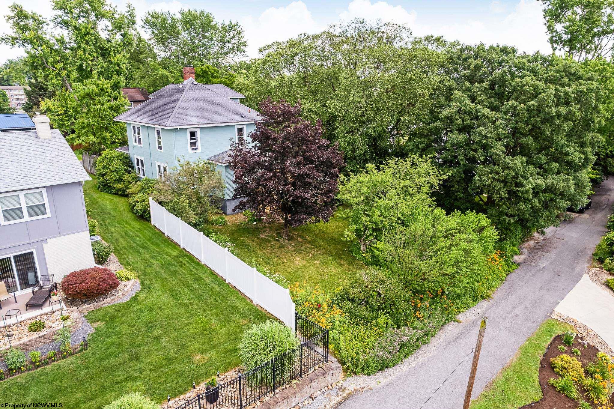 107 Ridgeley Road